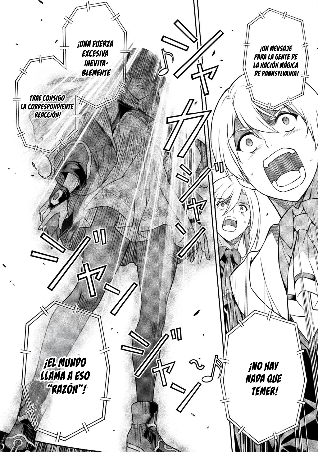 Drawing: Saikyou Mangaka wa Oekaki Skill de Isekai Musou Suru! Capítulo 129 - Page 7