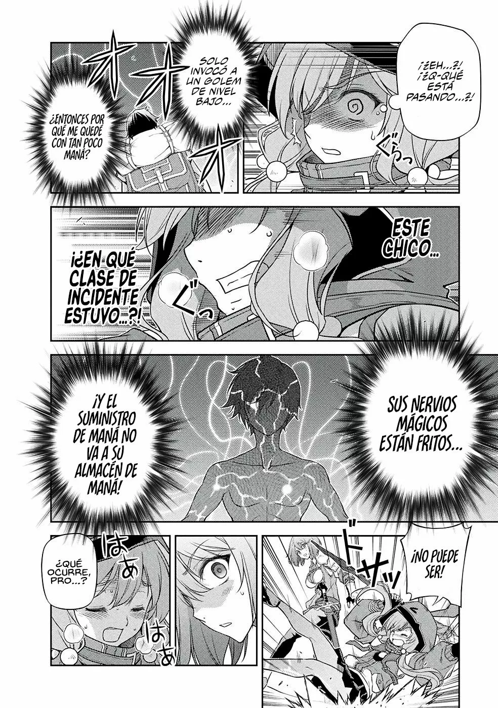 Drawing: Saikyou Mangaka wa Oekaki Skill de Isekai Musou Suru! Capítulo 13 - Page 13