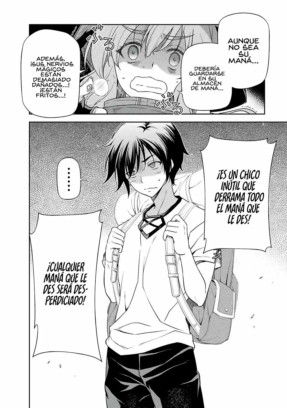 Drawing: Saikyou Mangaka wa Oekaki Skill de Isekai Musou Suru! Capítulo 13 - Page 15