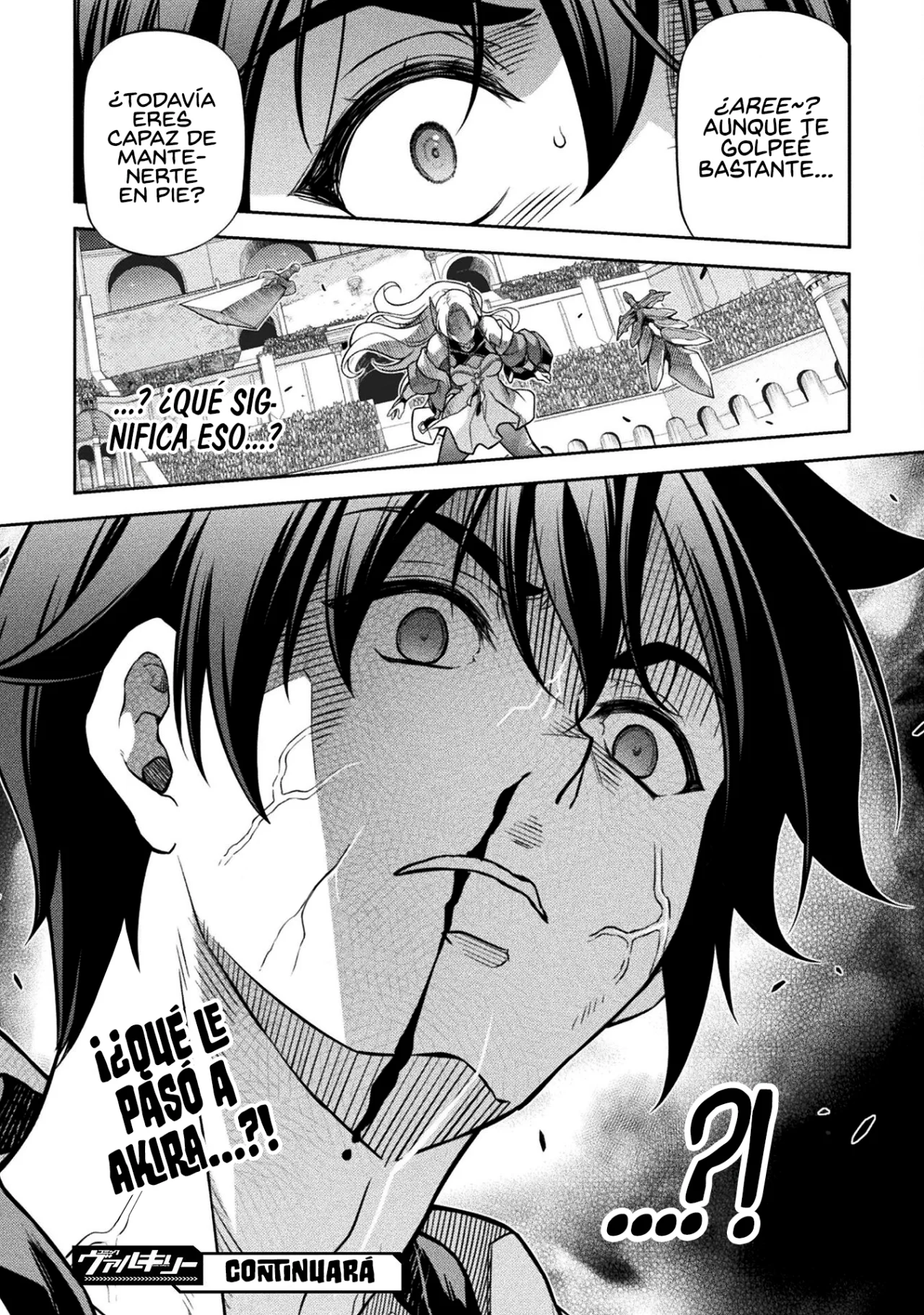 Drawing: Saikyou Mangaka wa Oekaki Skill de Isekai Musou Suru! Capítulo 130 - Page 17