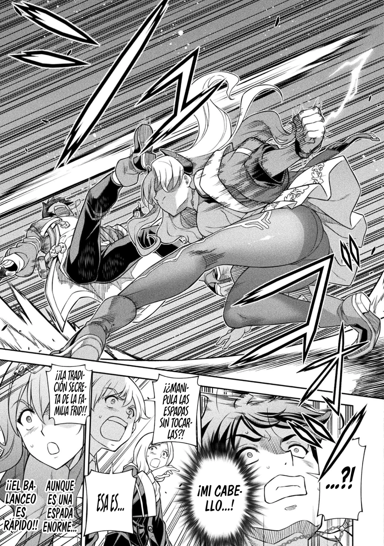 Drawing: Saikyou Mangaka wa Oekaki Skill de Isekai Musou Suru! Capítulo 130 - Page 5