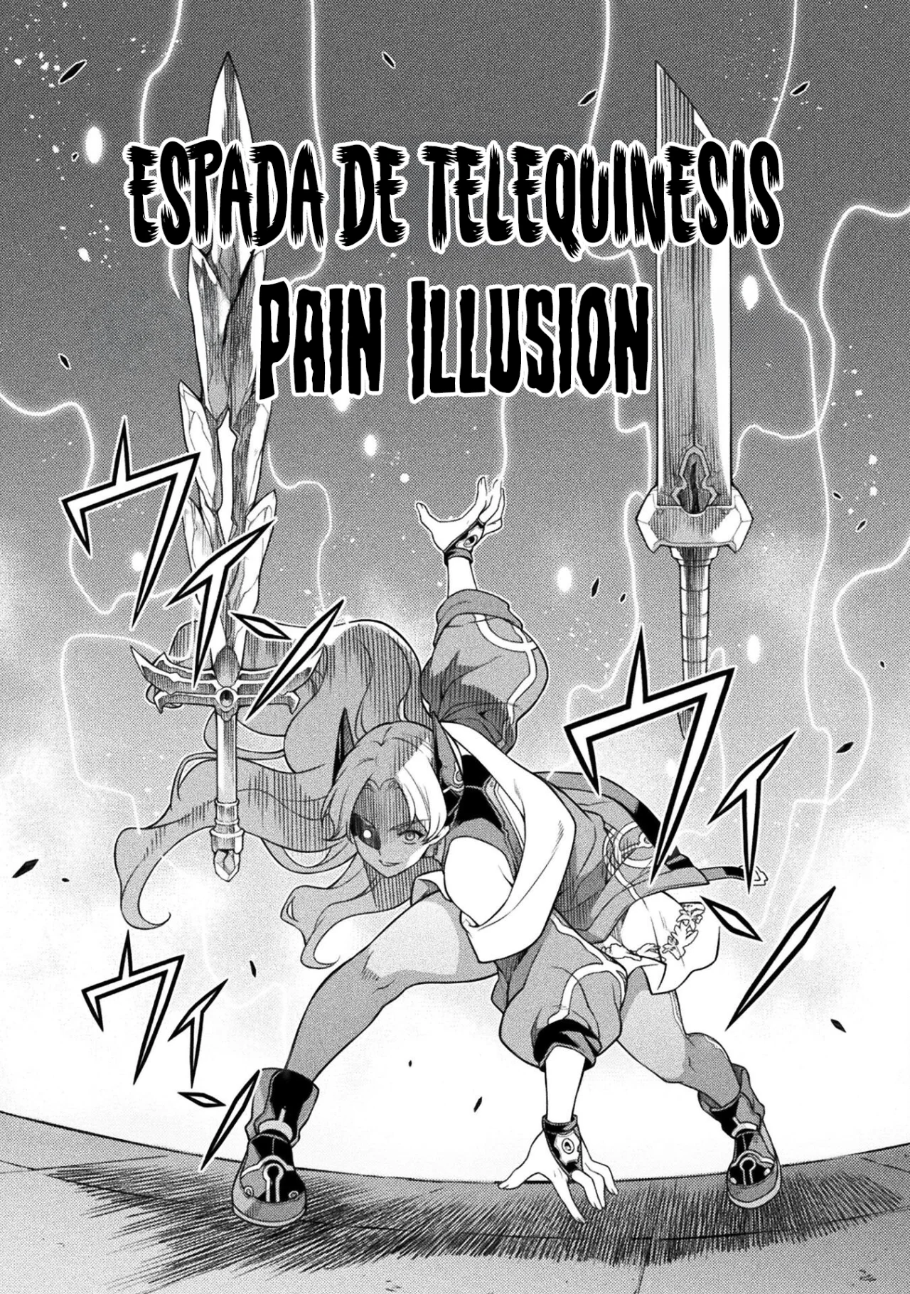 Drawing: Saikyou Mangaka wa Oekaki Skill de Isekai Musou Suru! Capítulo 130 - Page 6