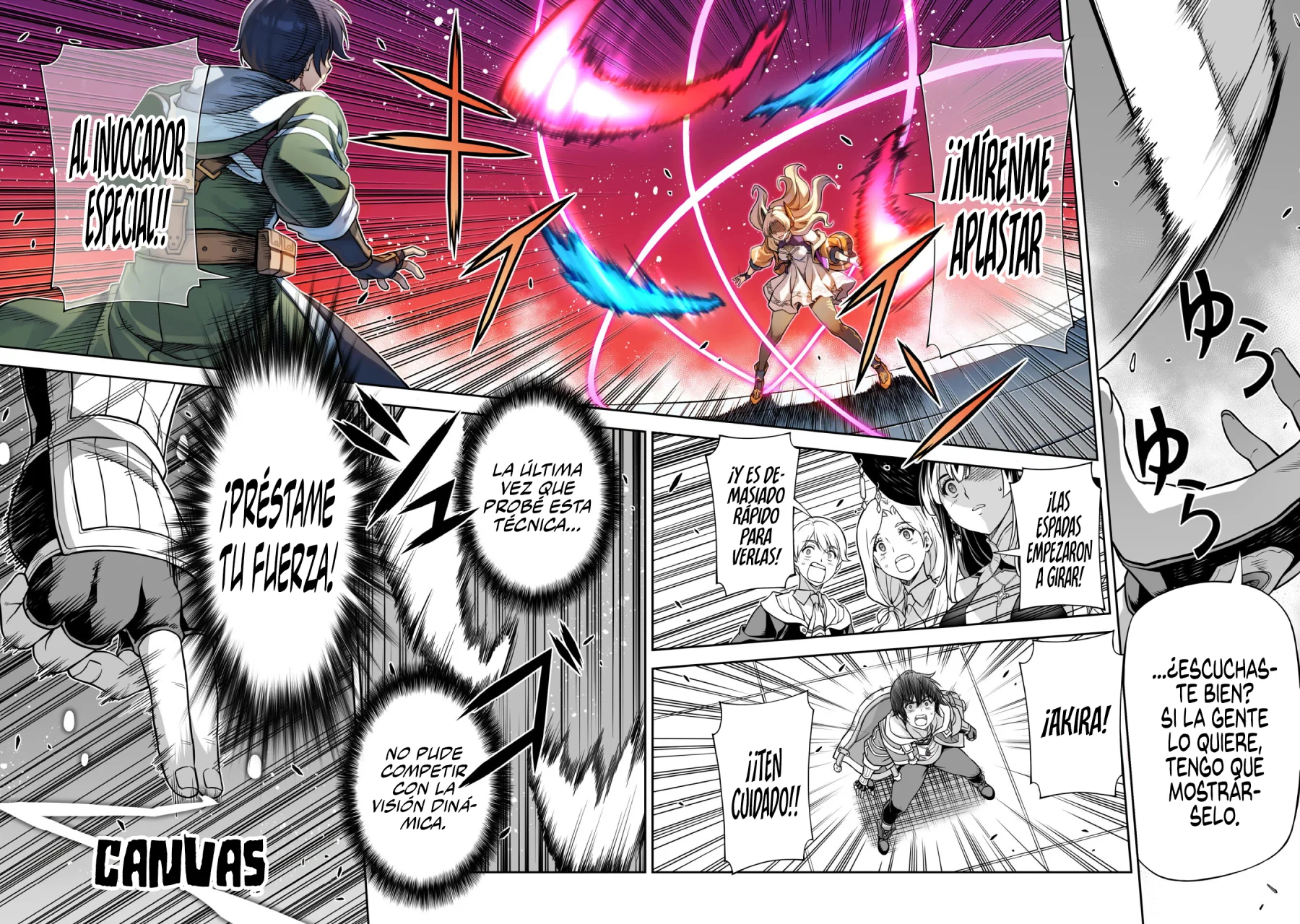 Drawing: Saikyou Mangaka wa Oekaki Skill de Isekai Musou Suru! Capítulo 130 - Page 8