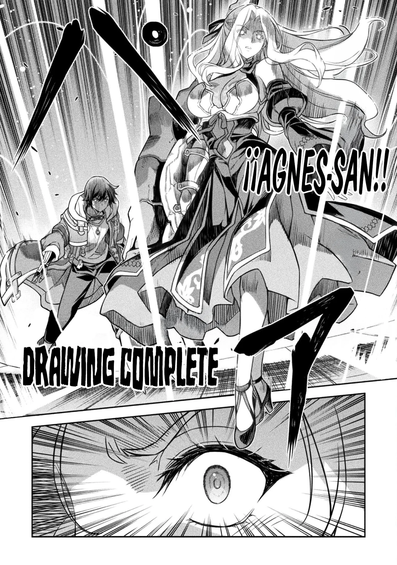 Drawing: Saikyou Mangaka wa Oekaki Skill de Isekai Musou Suru! Capítulo 130 - Page 9