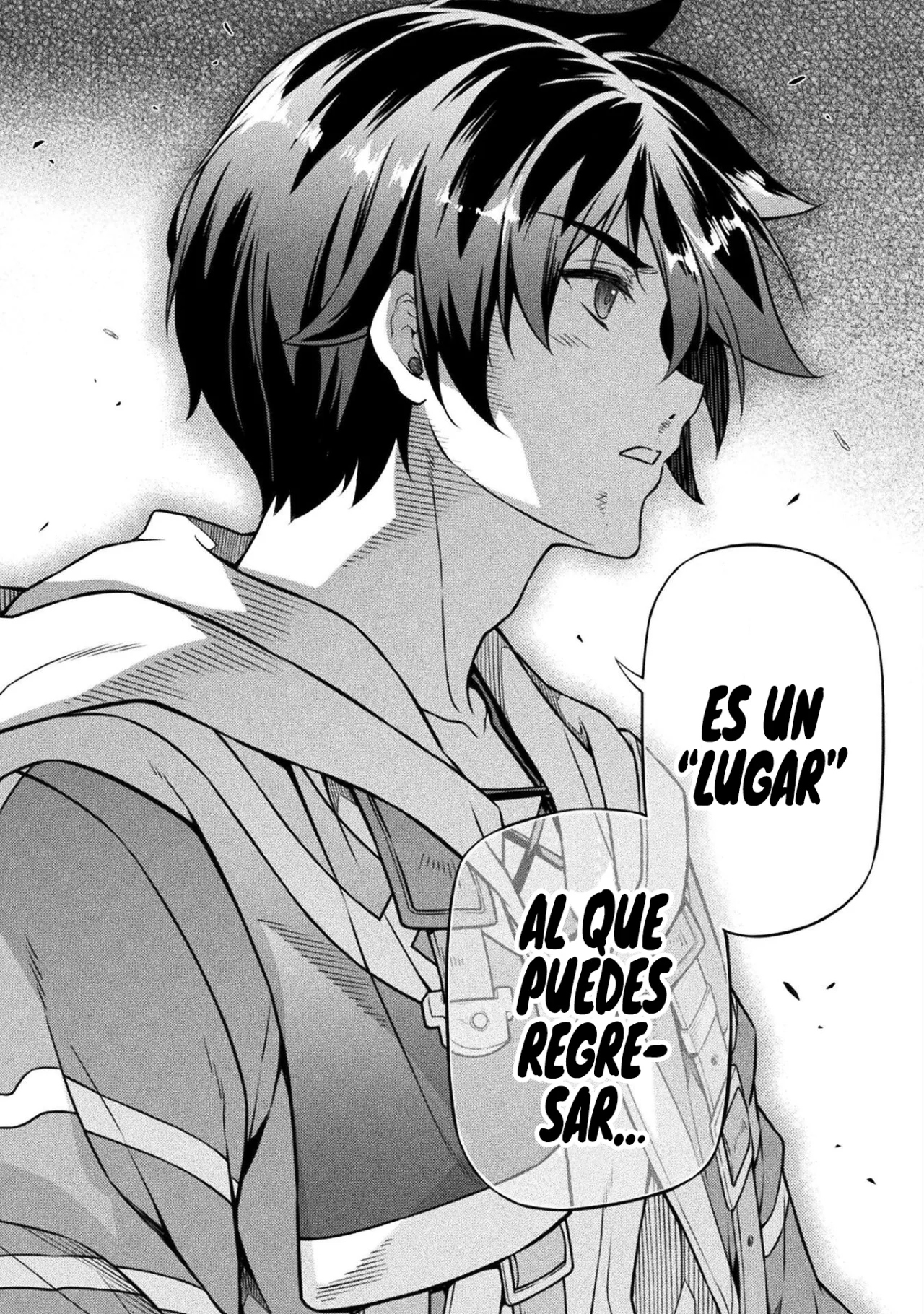 Drawing: Saikyou Mangaka wa Oekaki Skill de Isekai Musou Suru! Capítulo 132 - Page 16