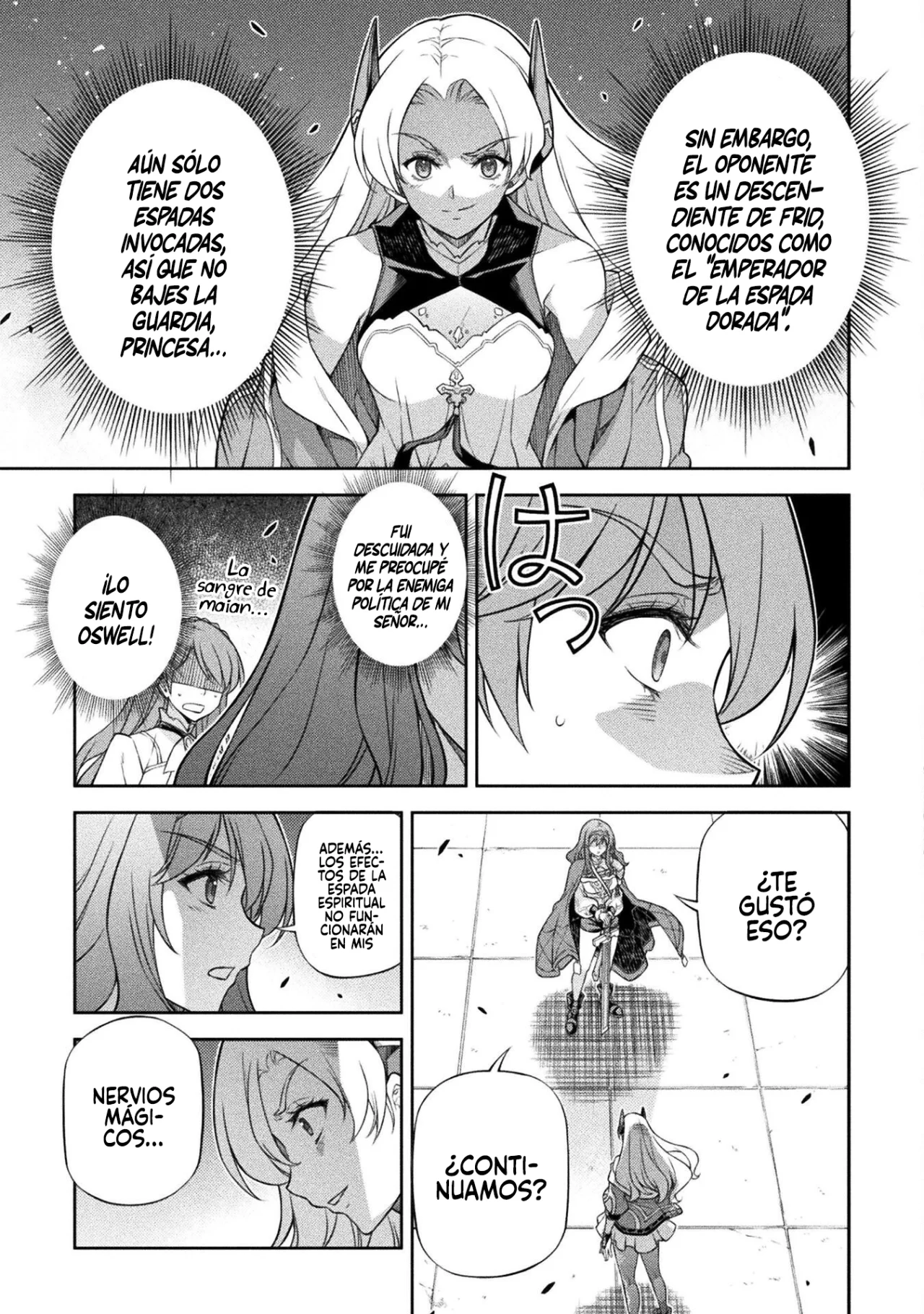 Drawing: Saikyou Mangaka wa Oekaki Skill de Isekai Musou Suru! Capítulo 132 - Page 9