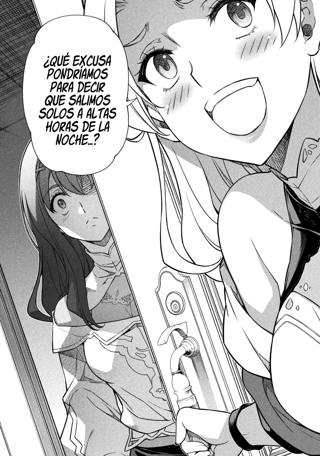 Drawing: Saikyou Mangaka wa Oekaki Skill de Isekai Musou Suru! Capítulo 133 - Page 14