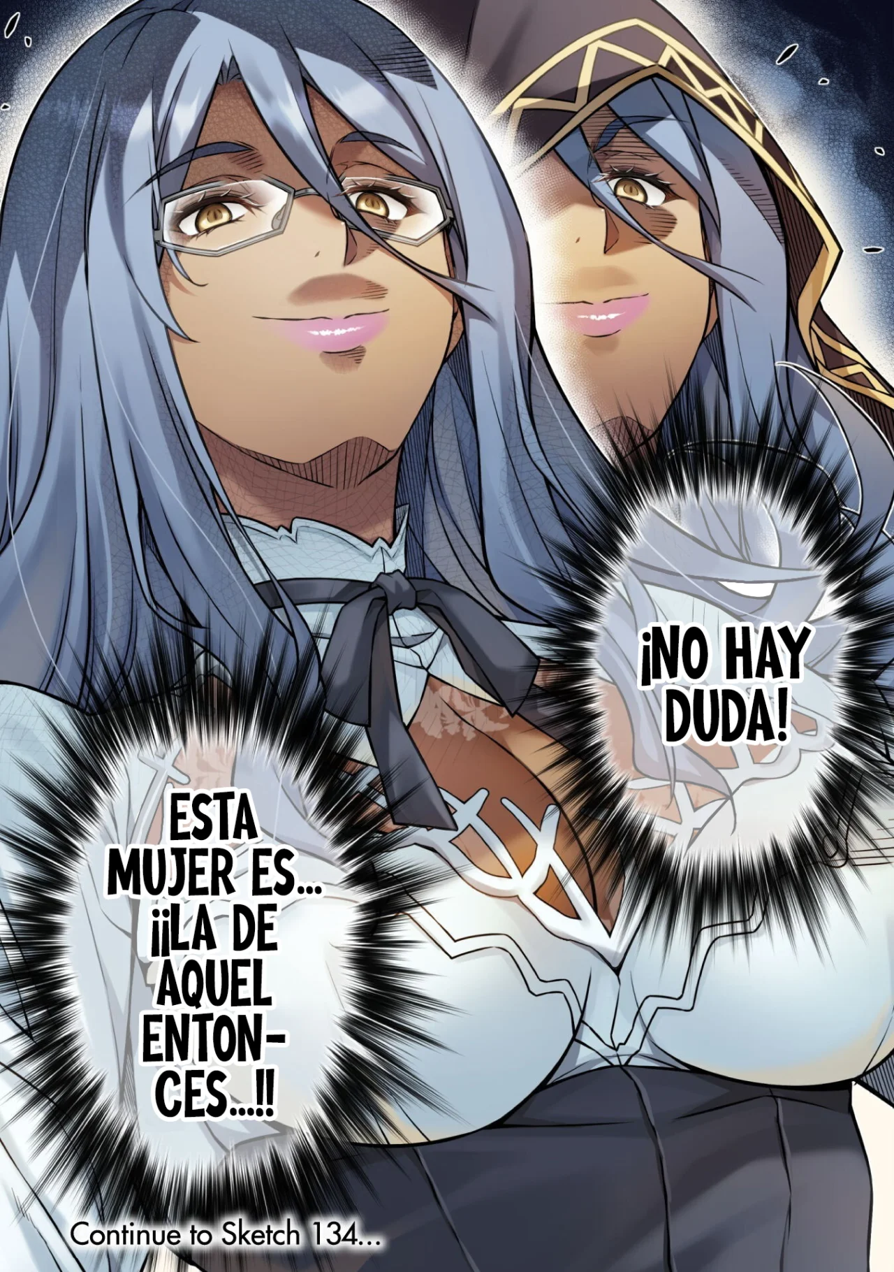 Drawing: Saikyou Mangaka wa Oekaki Skill de Isekai Musou Suru! Capítulo 133 - Page 19