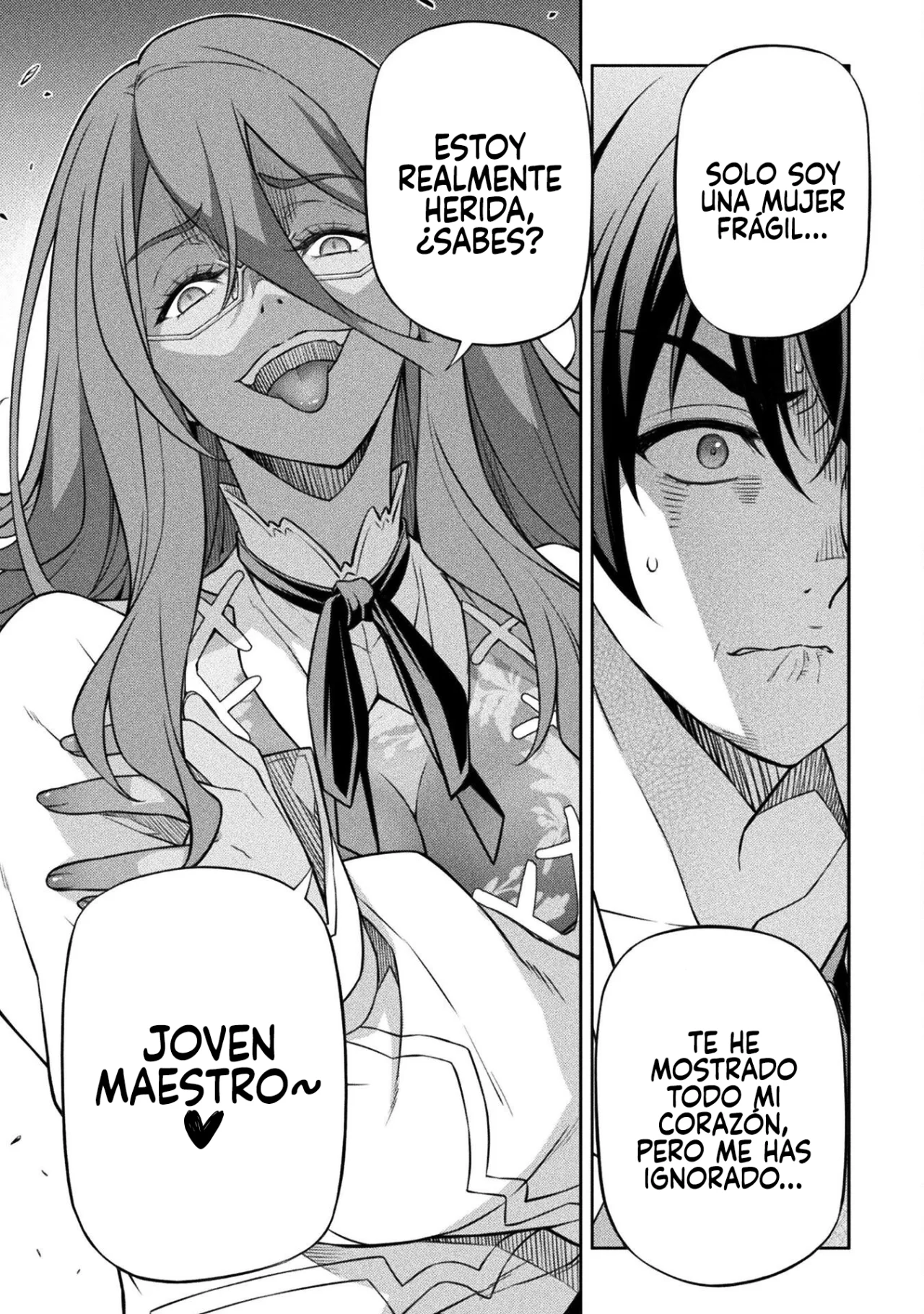 Drawing: Saikyou Mangaka wa Oekaki Skill de Isekai Musou Suru! Capítulo 134 - Page 14