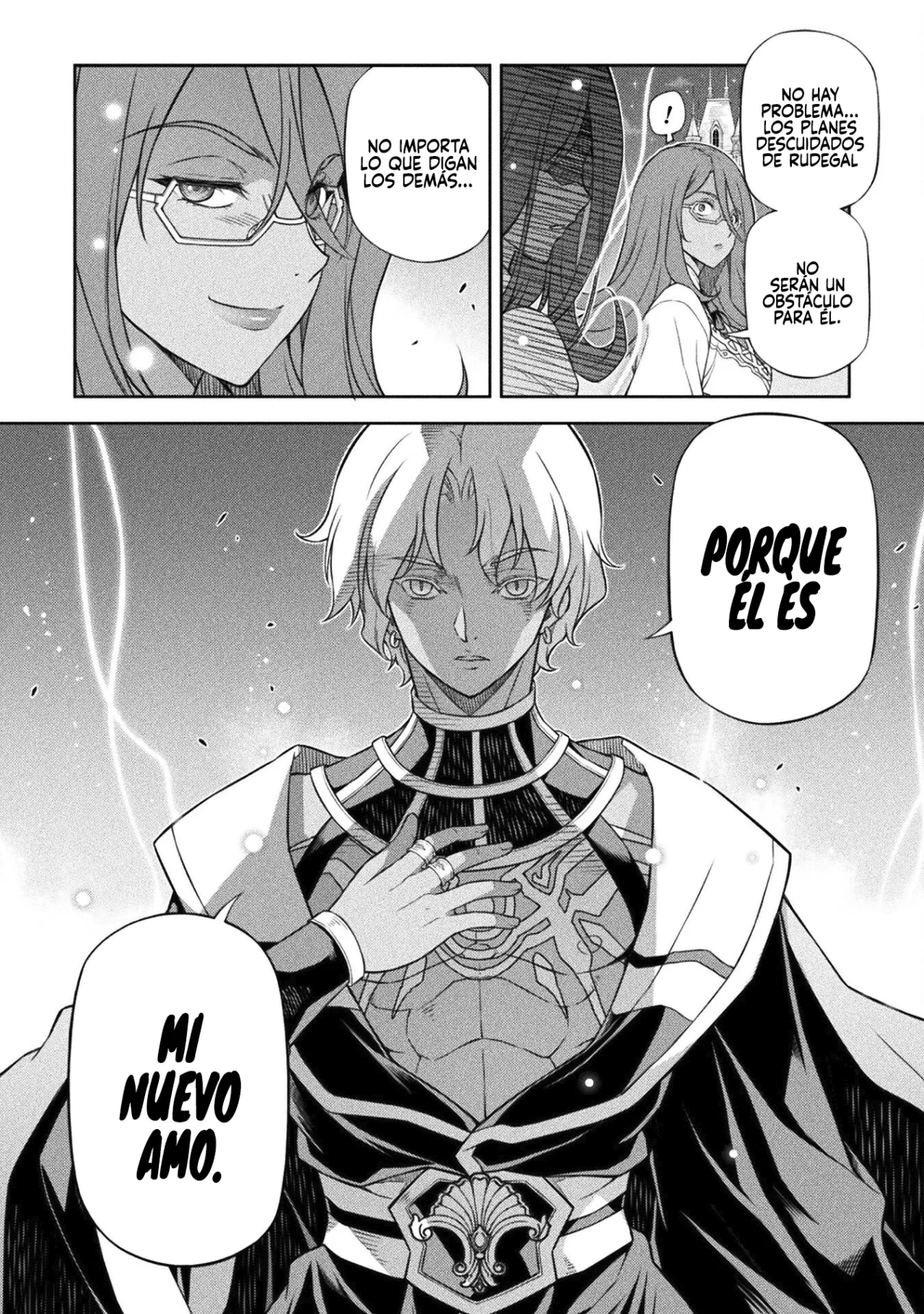 Drawing: Saikyou Mangaka wa Oekaki Skill de Isekai Musou Suru! Capítulo 135 - Page 12