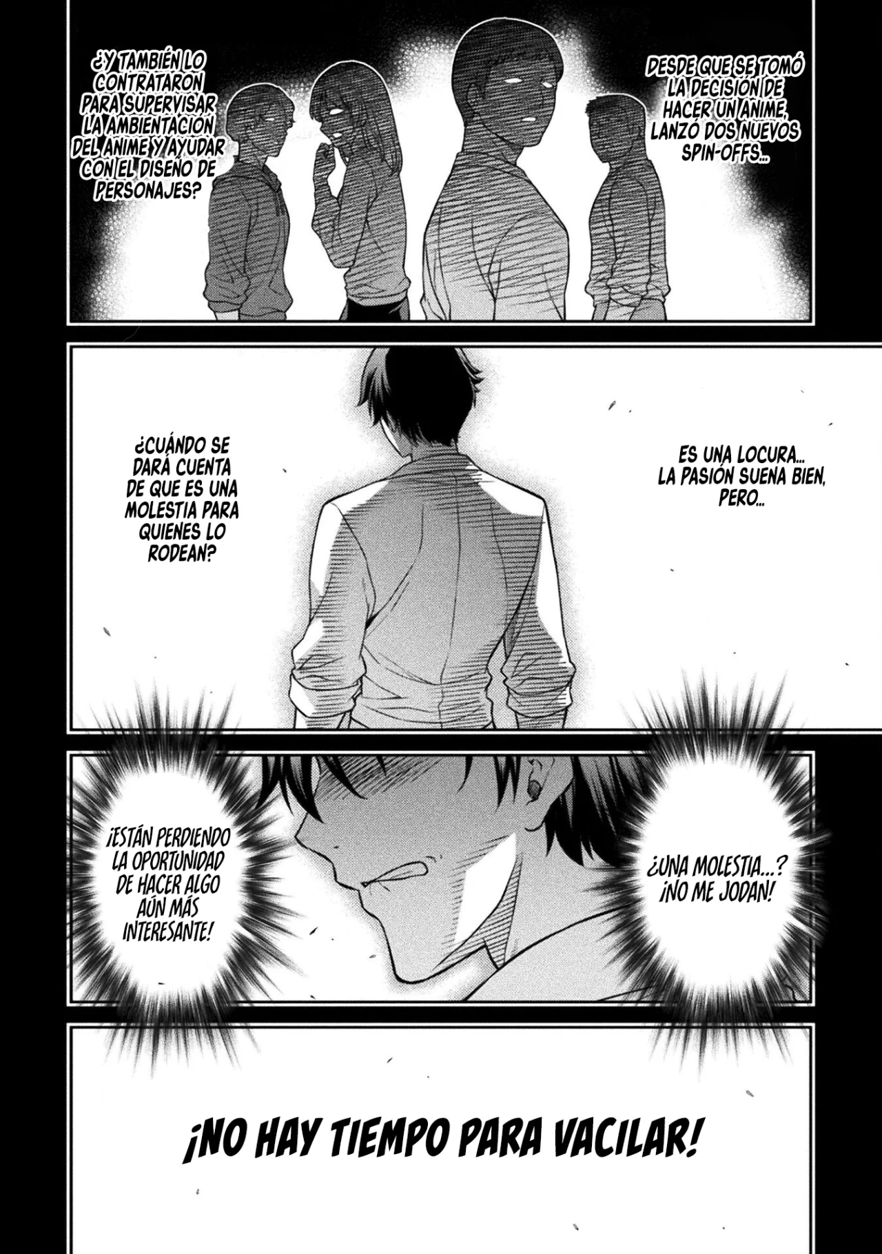 Drawing: Saikyou Mangaka wa Oekaki Skill de Isekai Musou Suru! Capítulo 136 - Page 10