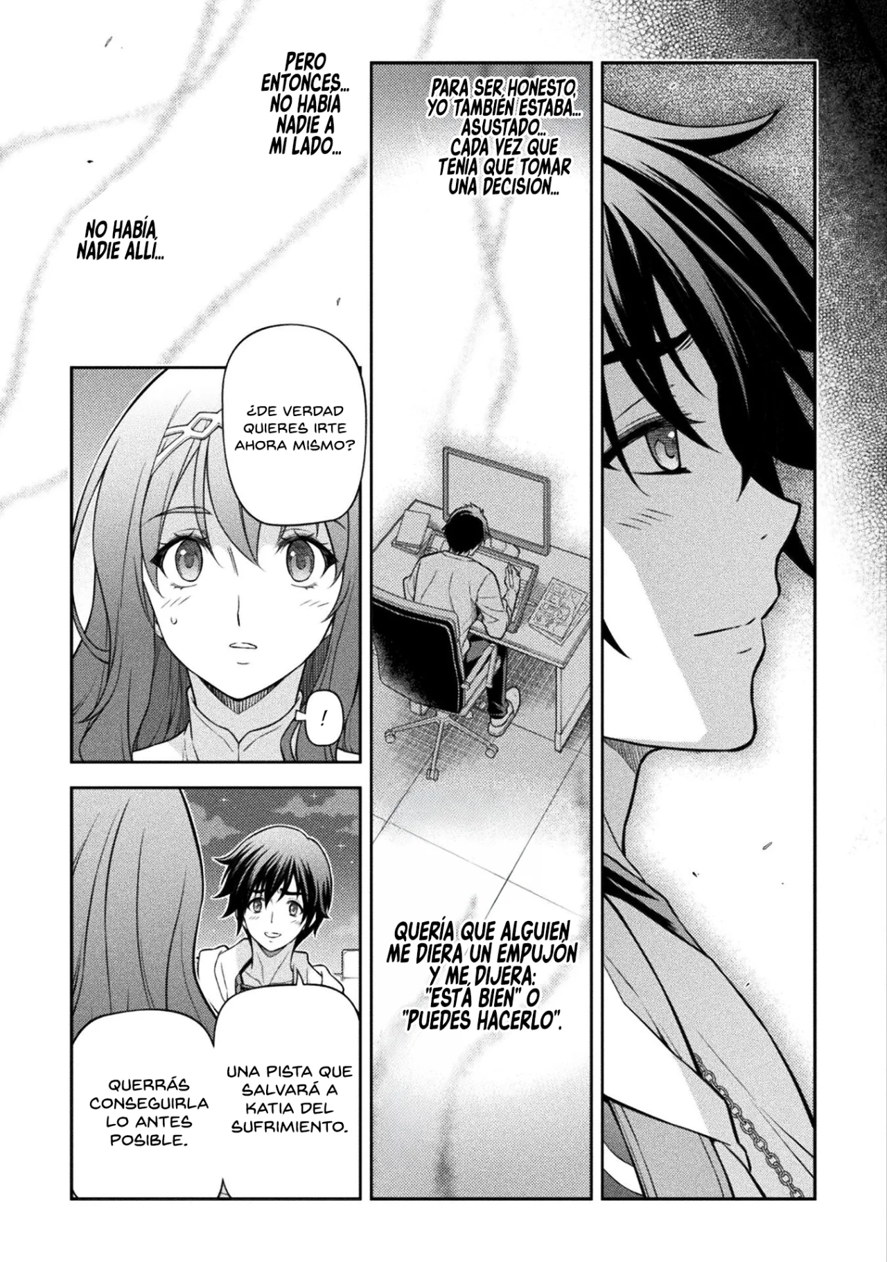 Drawing: Saikyou Mangaka wa Oekaki Skill de Isekai Musou Suru! Capítulo 136 - Page 11