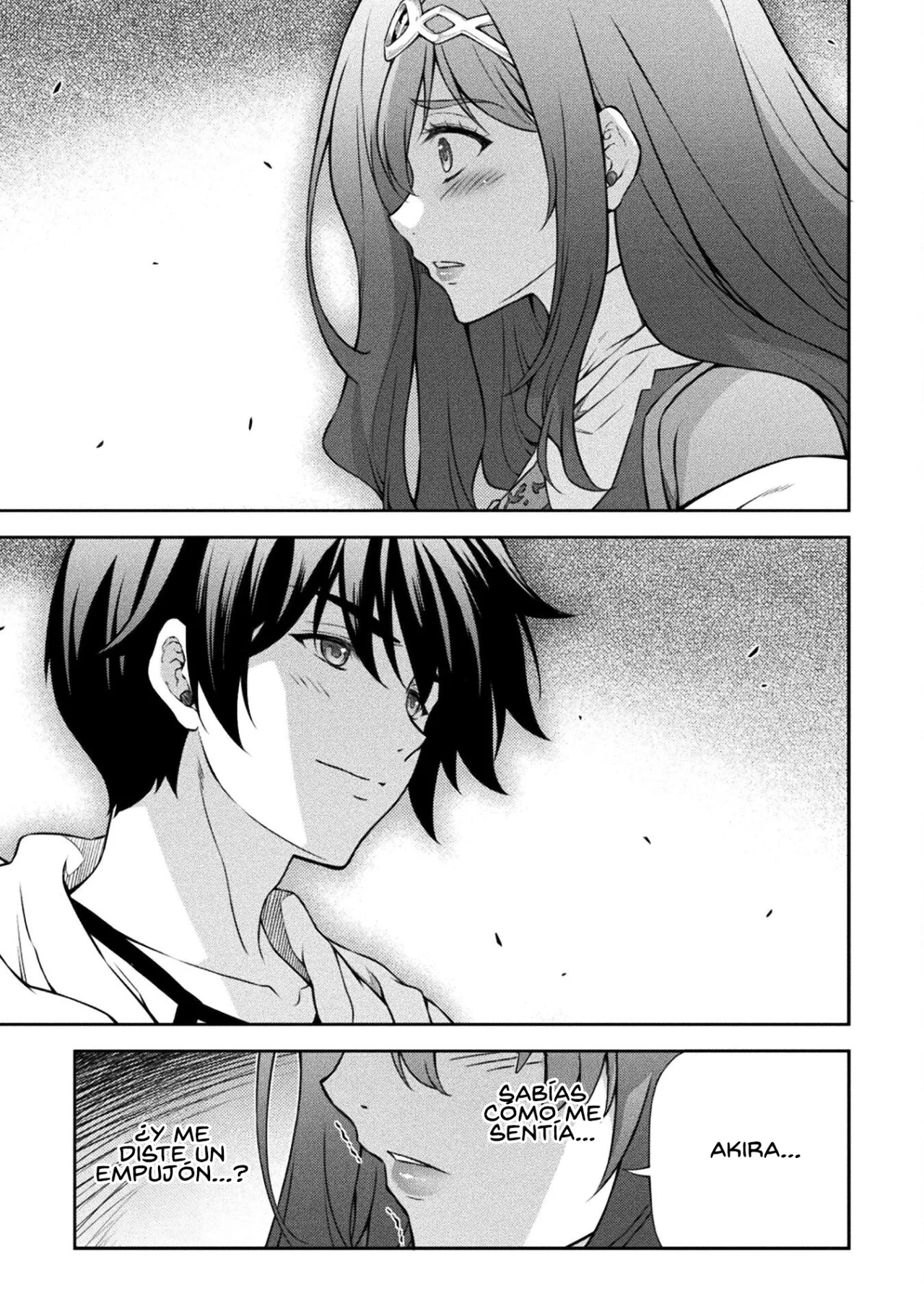 Drawing: Saikyou Mangaka wa Oekaki Skill de Isekai Musou Suru! Capítulo 136 - Page 13