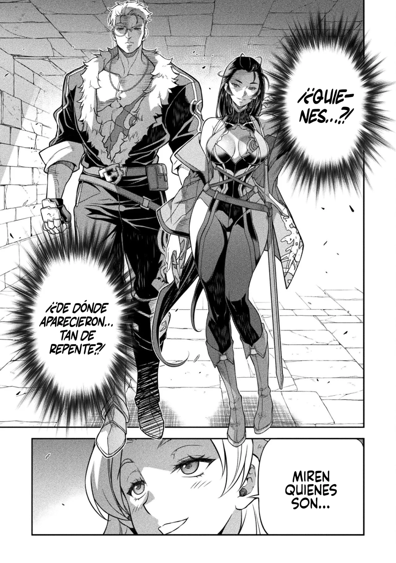 Drawing: Saikyou Mangaka wa Oekaki Skill de Isekai Musou Suru! Capítulo 137 - Page 17