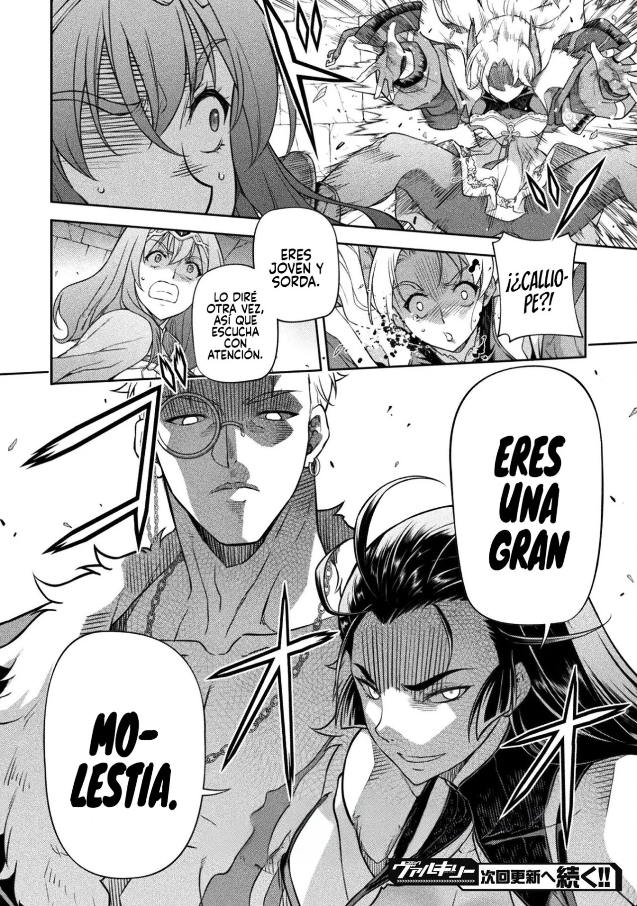 Drawing: Saikyou Mangaka wa Oekaki Skill de Isekai Musou Suru! Capítulo 137 - Page 19