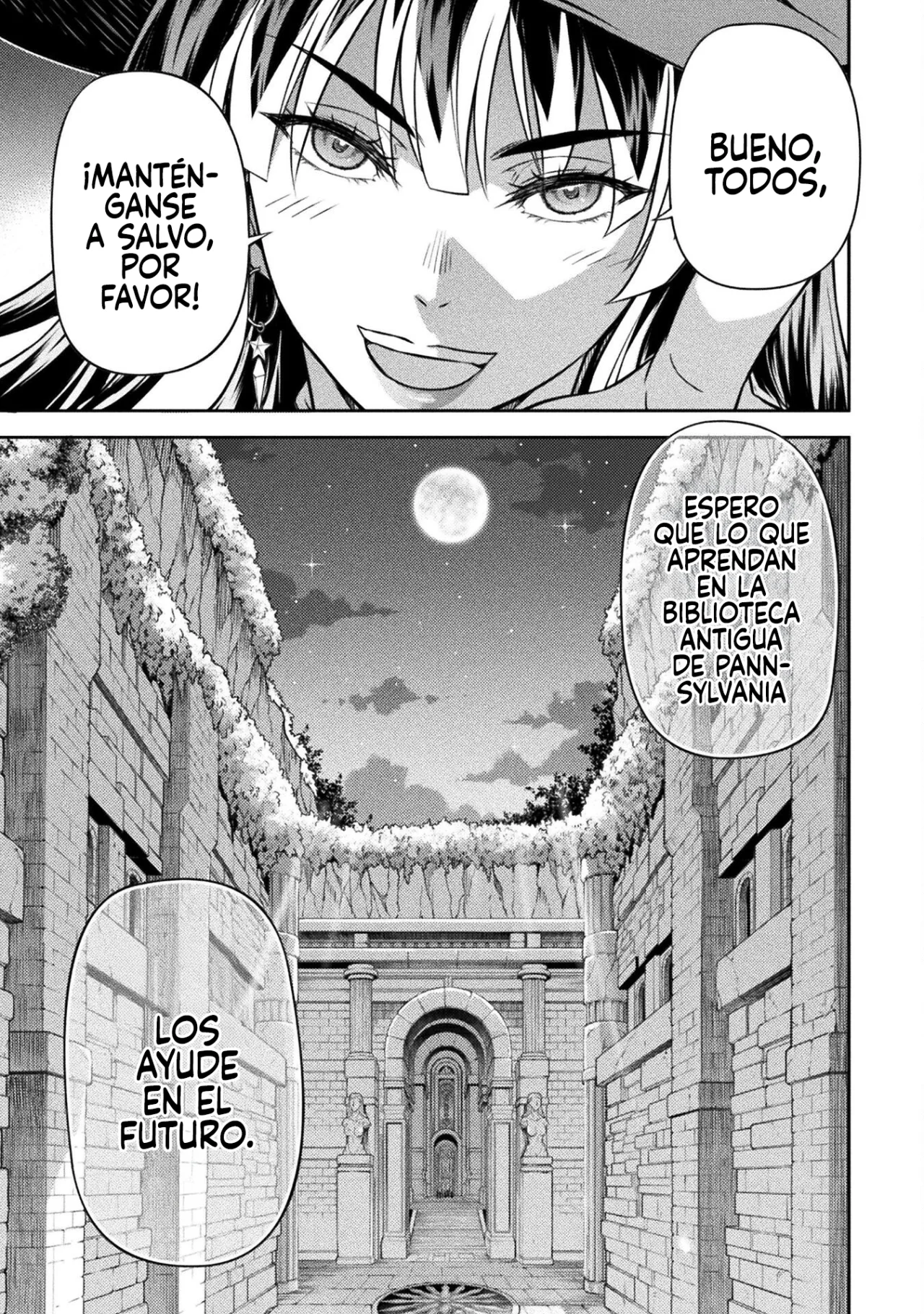 Drawing: Saikyou Mangaka wa Oekaki Skill de Isekai Musou Suru! Capítulo 137 - Page 9