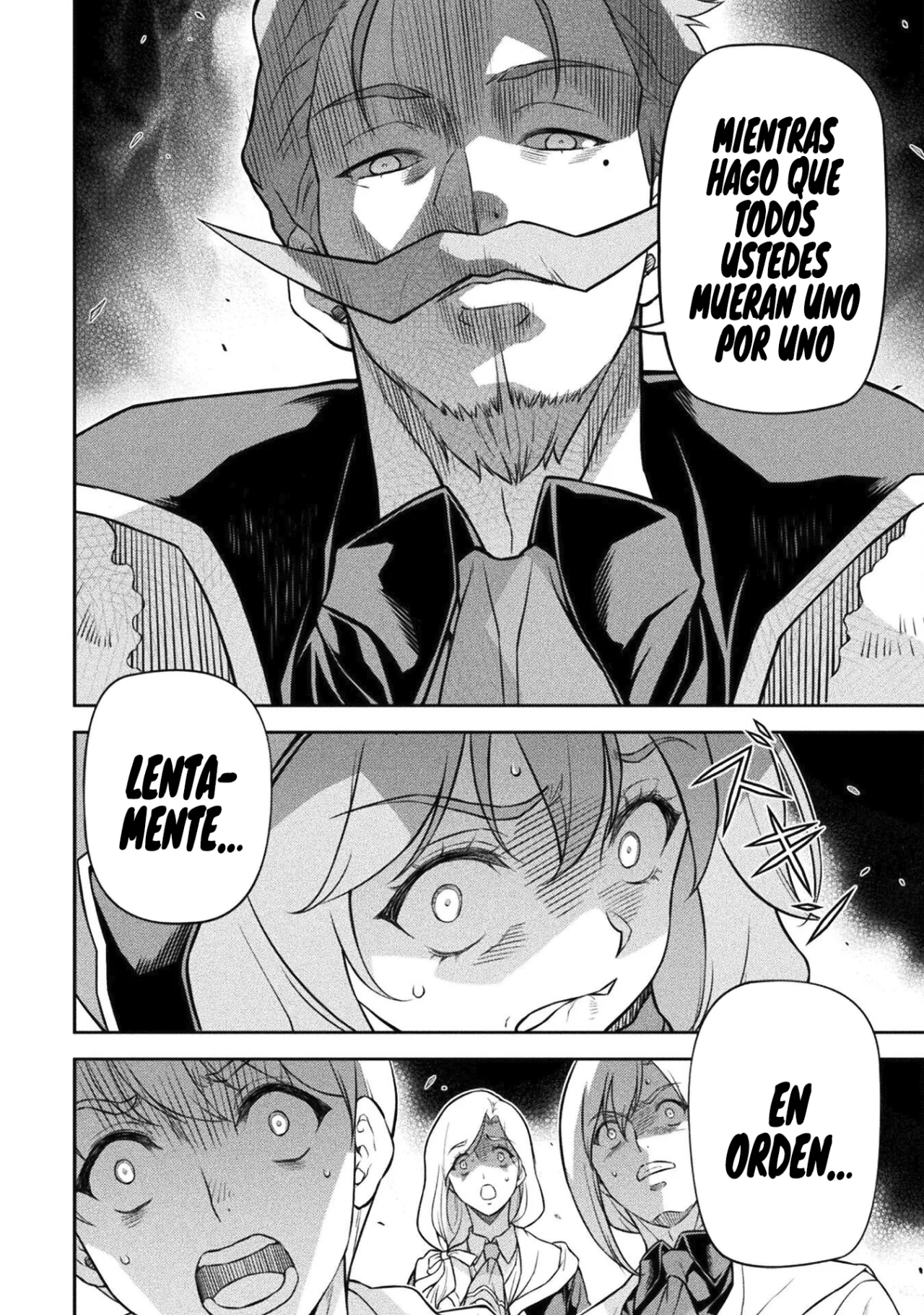 Drawing: Saikyou Mangaka wa Oekaki Skill de Isekai Musou Suru! Capítulo 138 - Page 7