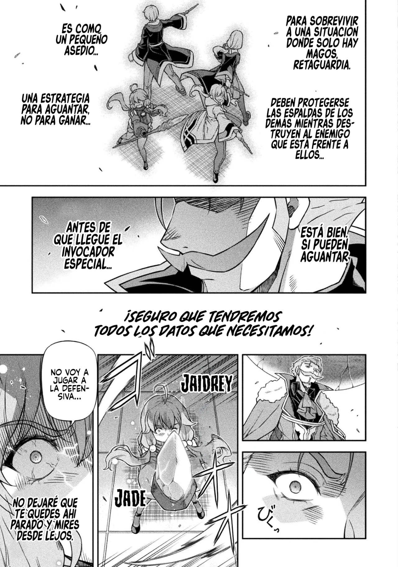 Drawing: Saikyou Mangaka wa Oekaki Skill de Isekai Musou Suru! Capítulo 139 - Page 13