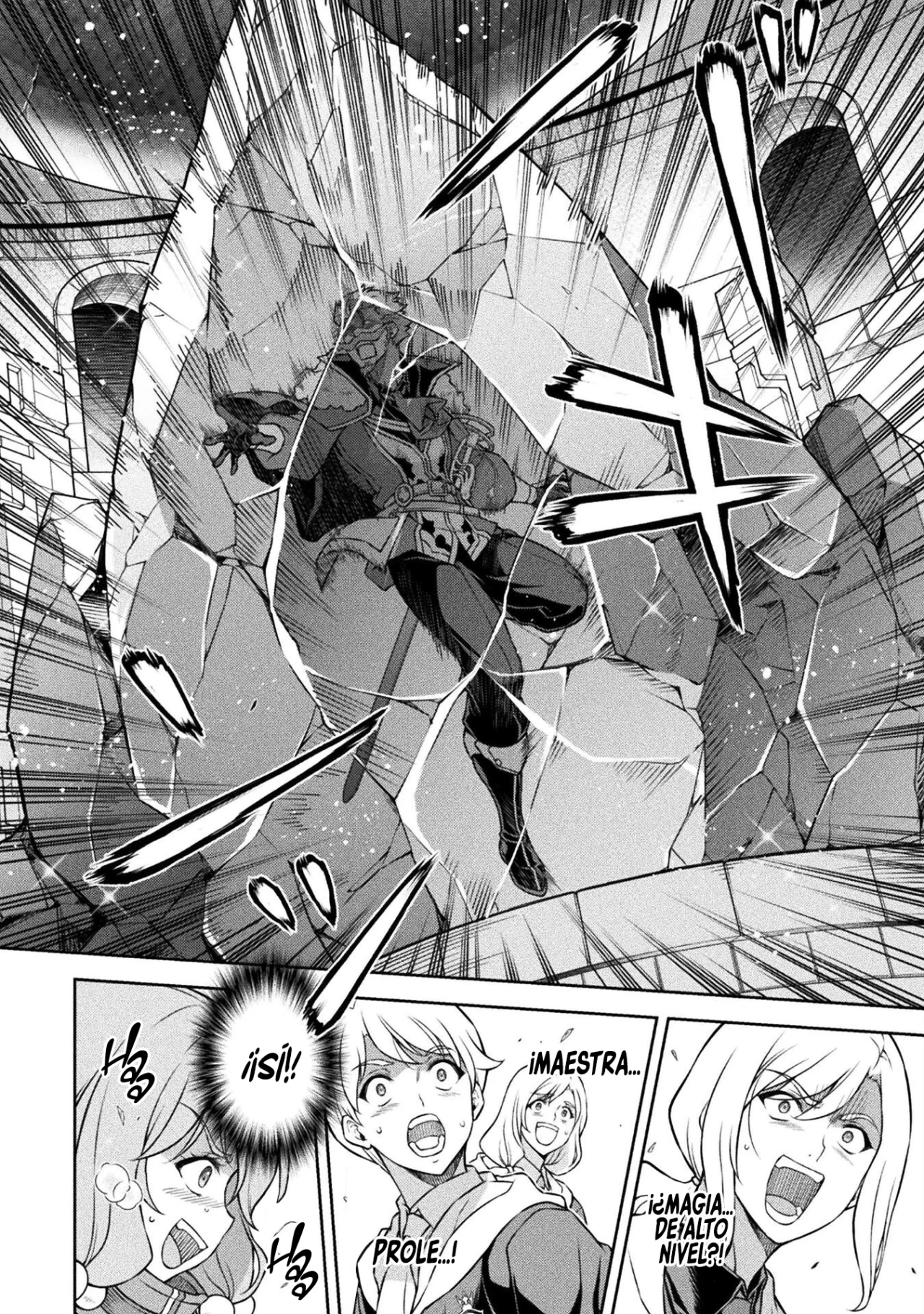 Drawing: Saikyou Mangaka wa Oekaki Skill de Isekai Musou Suru! Capítulo 139 - Page 17