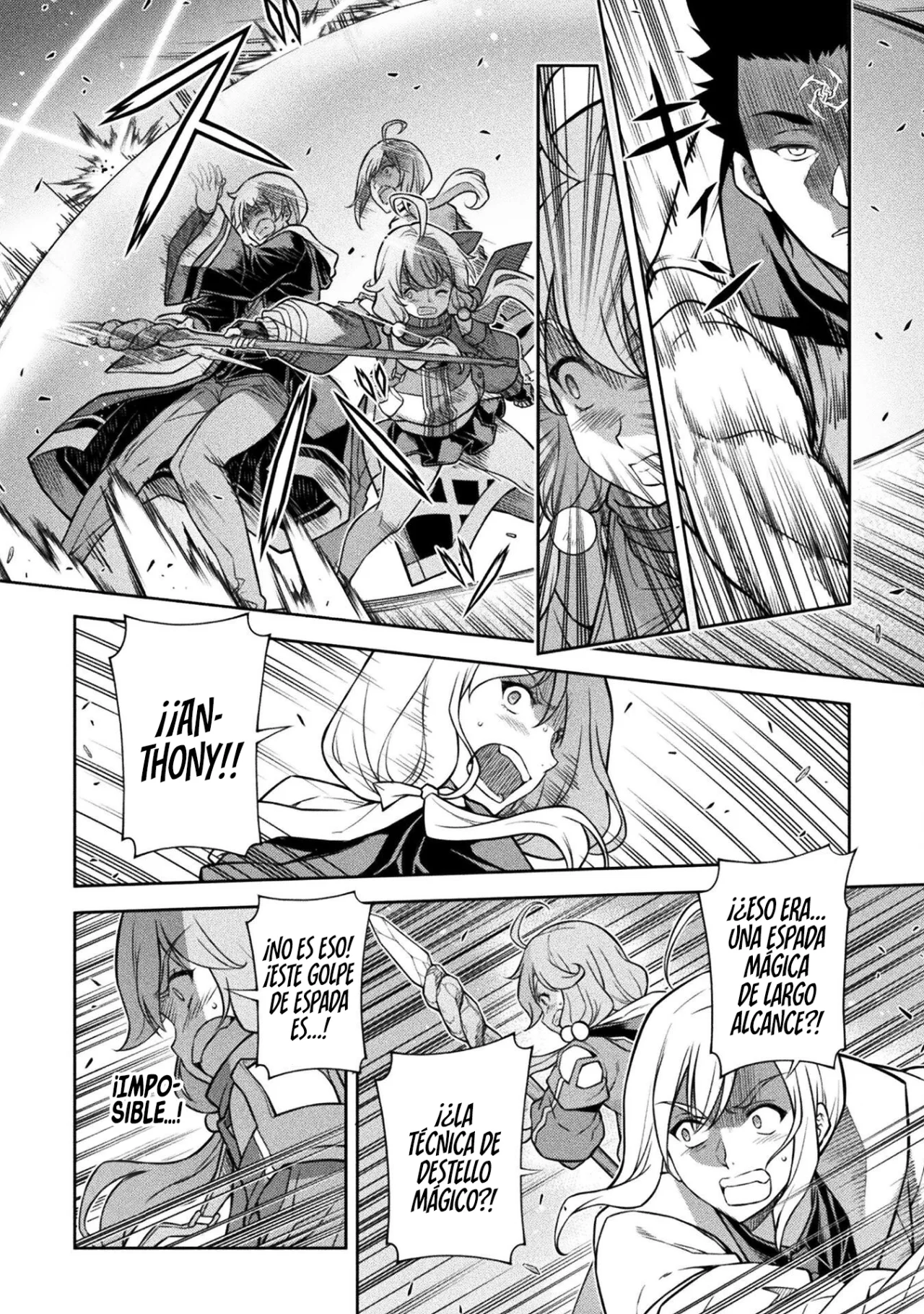 Drawing: Saikyou Mangaka wa Oekaki Skill de Isekai Musou Suru! Capítulo 139 - Page 8