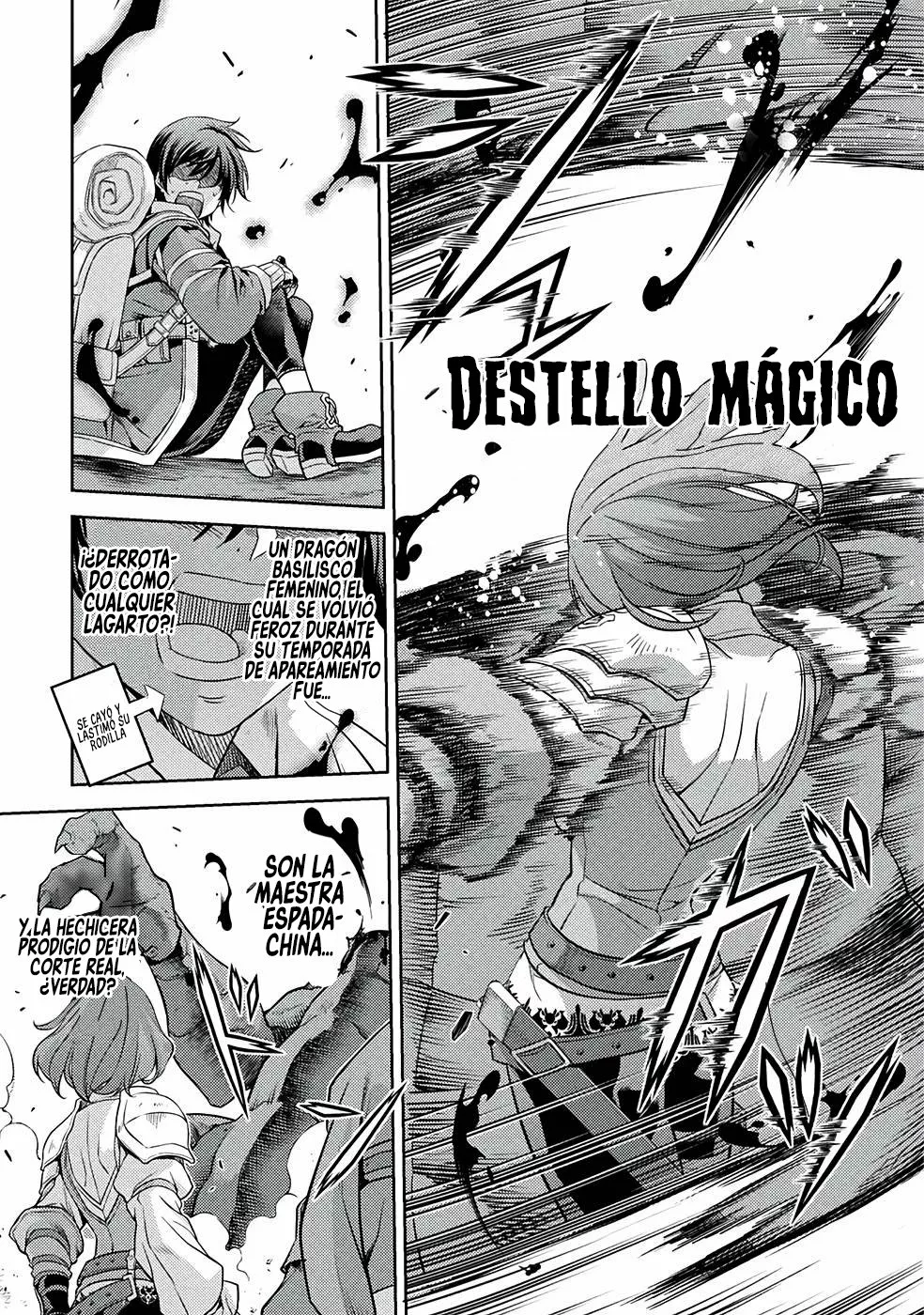 Drawing: Saikyou Mangaka wa Oekaki Skill de Isekai Musou Suru! Capítulo 14 - Page 11