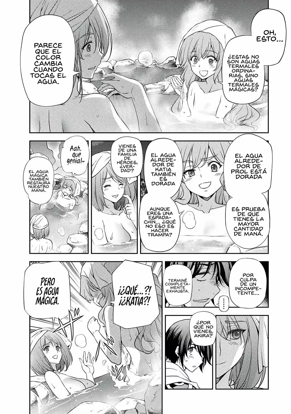 Drawing: Saikyou Mangaka wa Oekaki Skill de Isekai Musou Suru! Capítulo 14 - Page 16