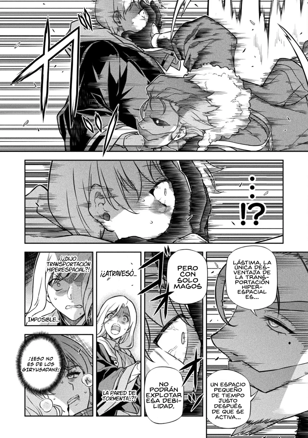 Drawing: Saikyou Mangaka wa Oekaki Skill de Isekai Musou Suru! Capítulo 140 - Page 10