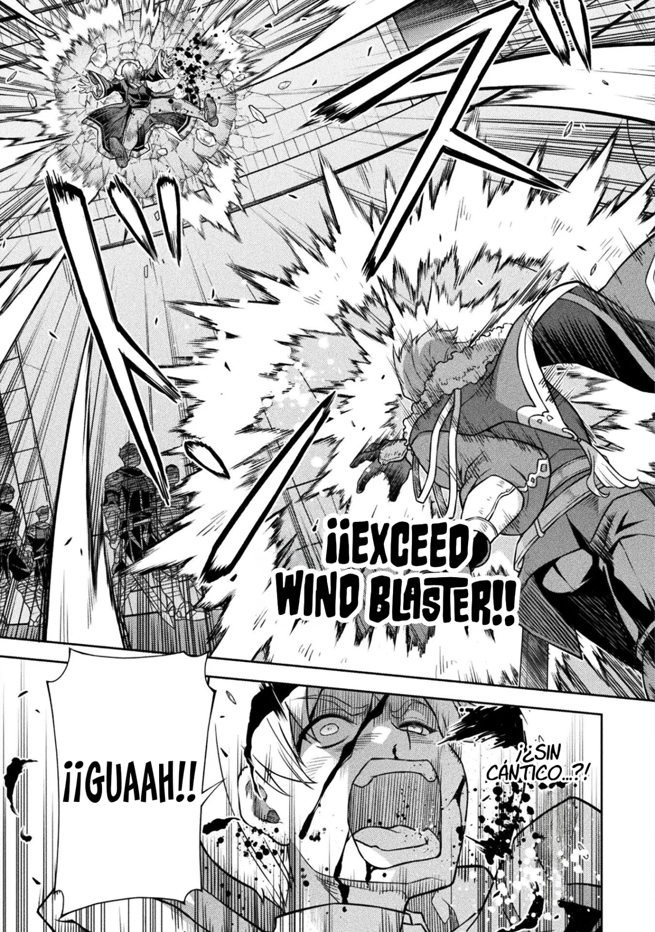 Drawing: Saikyou Mangaka wa Oekaki Skill de Isekai Musou Suru! Capítulo 140 - Page 11