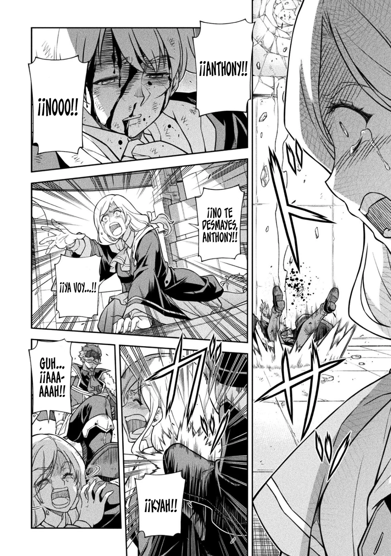 Drawing: Saikyou Mangaka wa Oekaki Skill de Isekai Musou Suru! Capítulo 140 - Page 12