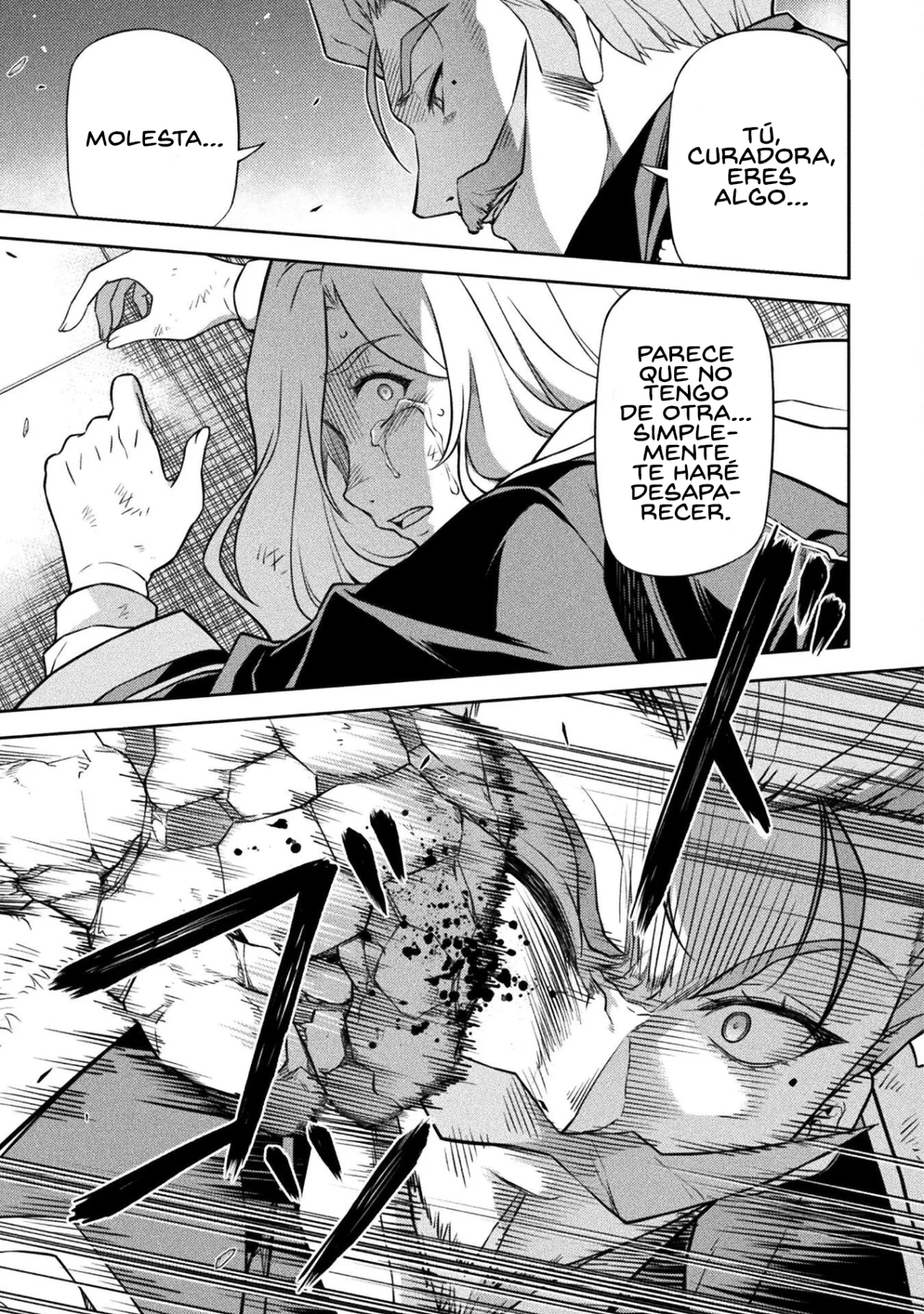 Drawing: Saikyou Mangaka wa Oekaki Skill de Isekai Musou Suru! Capítulo 140 - Page 13