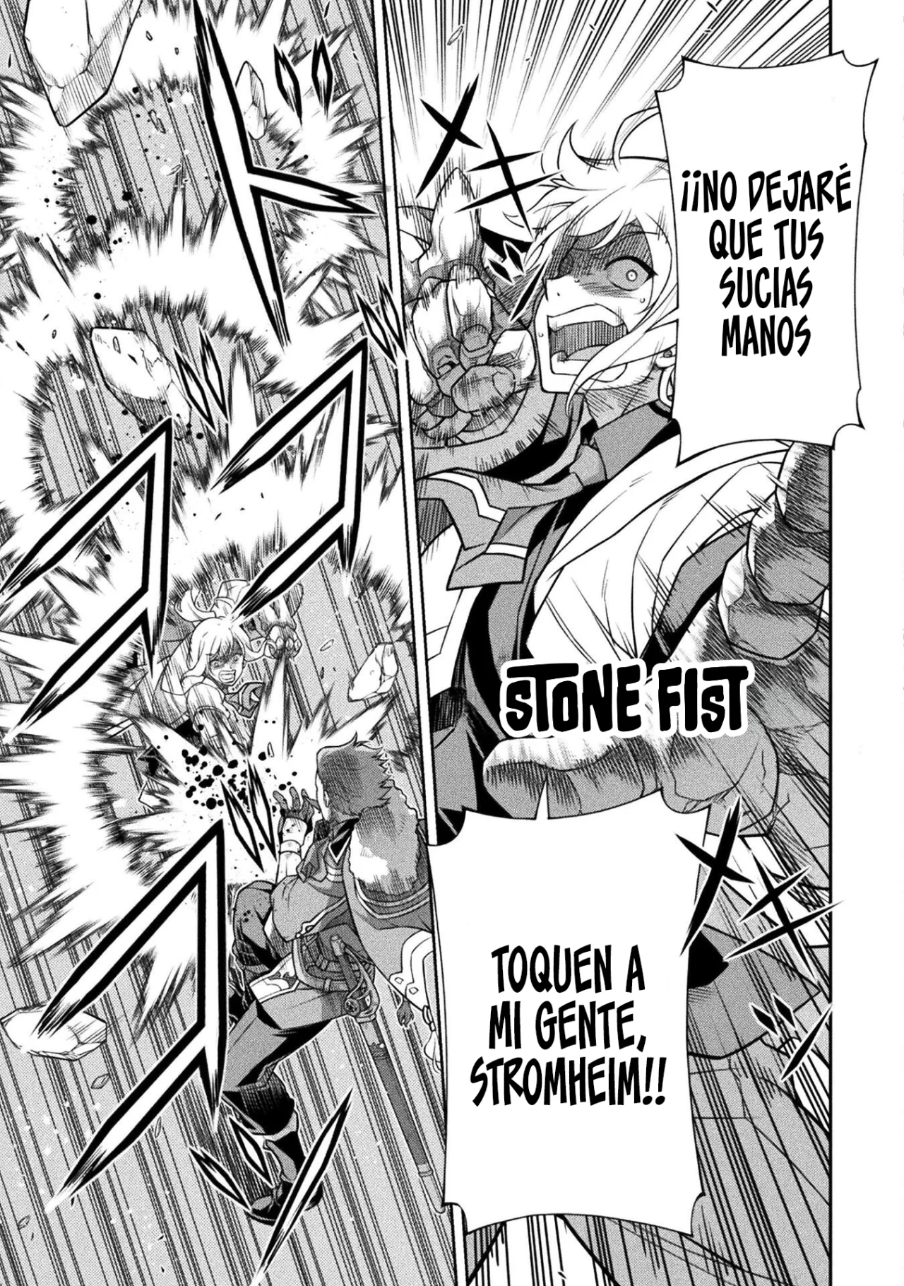 Drawing: Saikyou Mangaka wa Oekaki Skill de Isekai Musou Suru! Capítulo 140 - Page 15