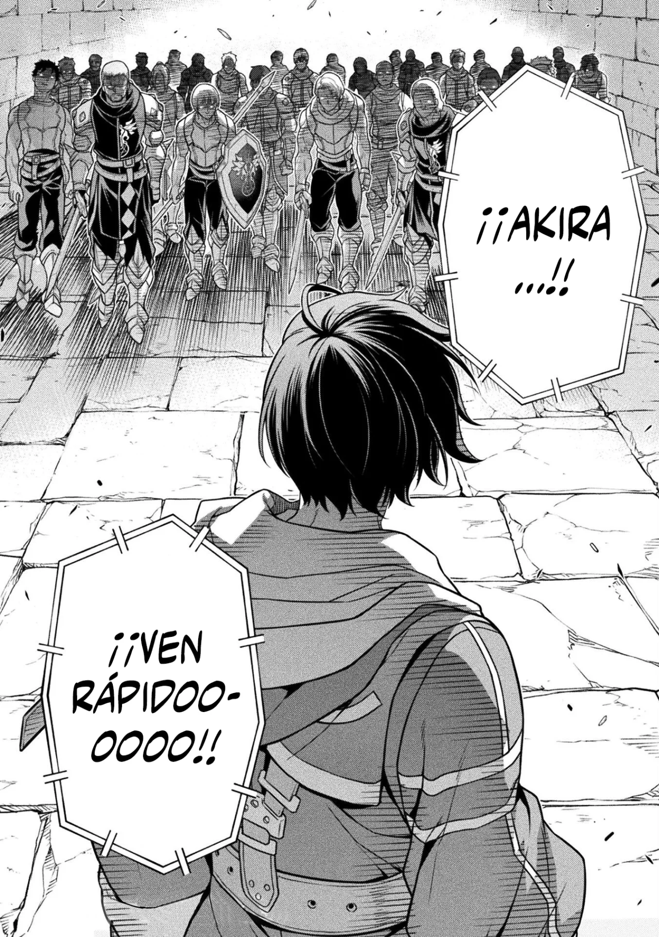 Drawing: Saikyou Mangaka wa Oekaki Skill de Isekai Musou Suru! Capítulo 140 - Page 18