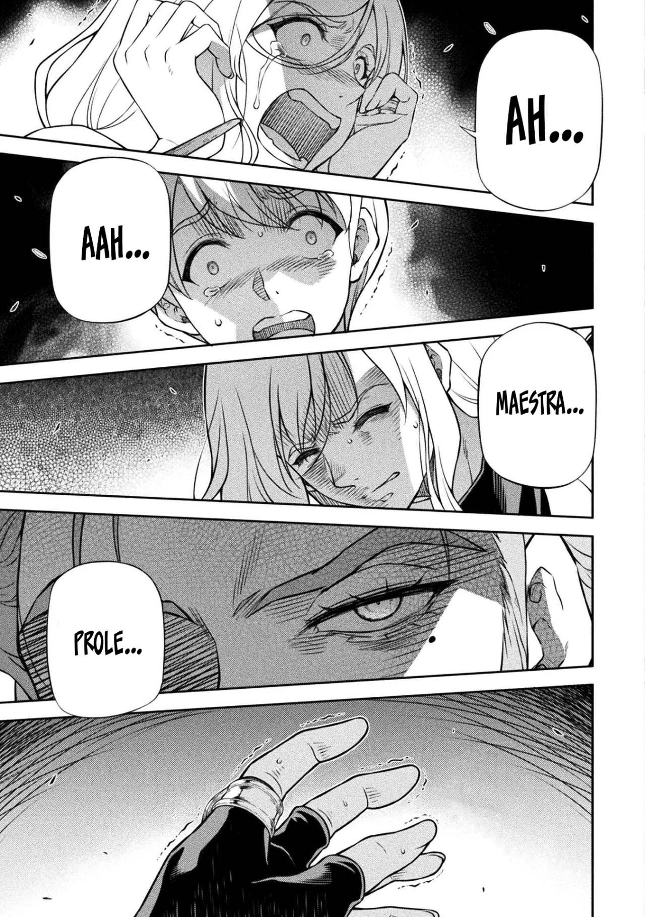 Drawing: Saikyou Mangaka wa Oekaki Skill de Isekai Musou Suru! Capítulo 140 - Page 5