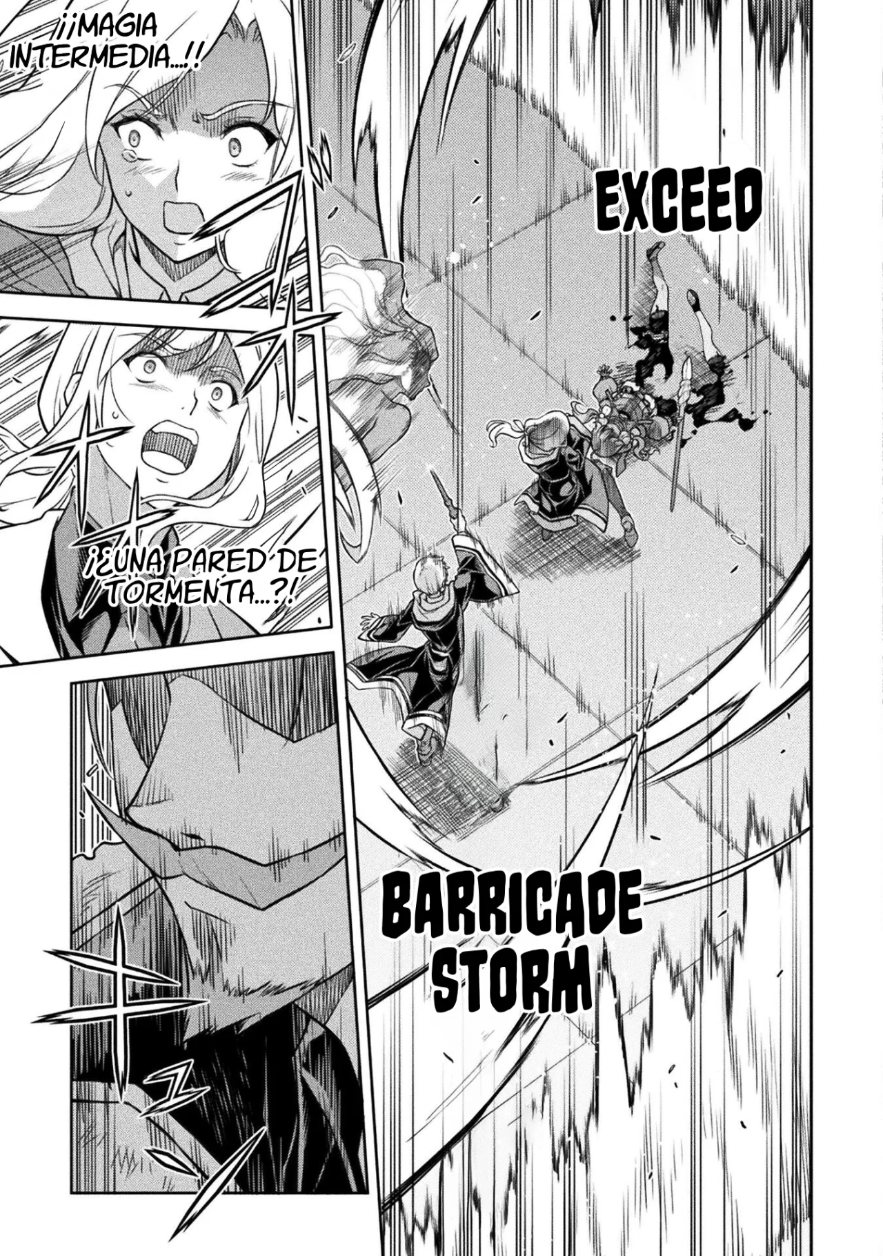 Drawing: Saikyou Mangaka wa Oekaki Skill de Isekai Musou Suru! Capítulo 140 - Page 9