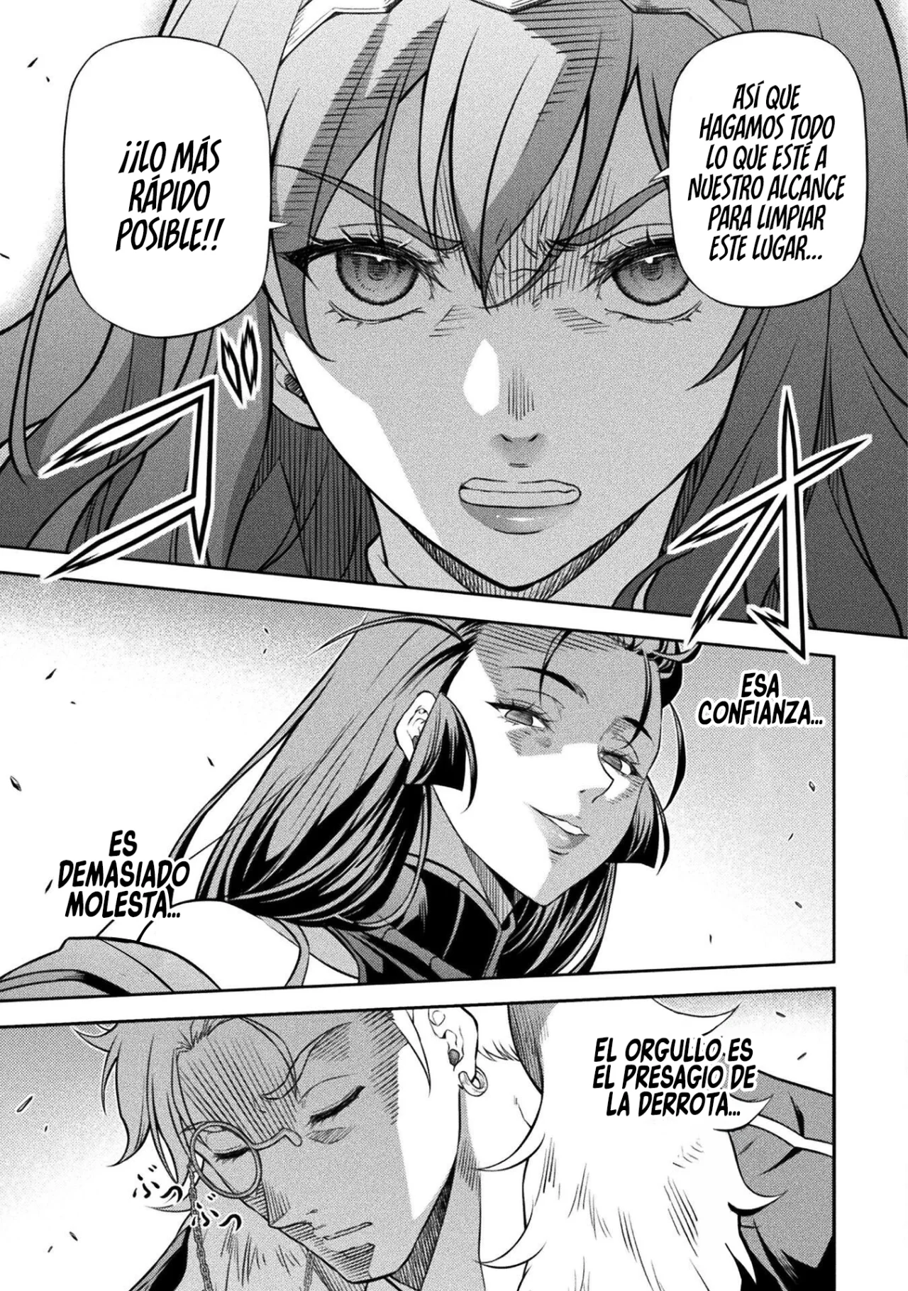 Drawing: Saikyou Mangaka wa Oekaki Skill de Isekai Musou Suru! Capítulo 141 - Page 11