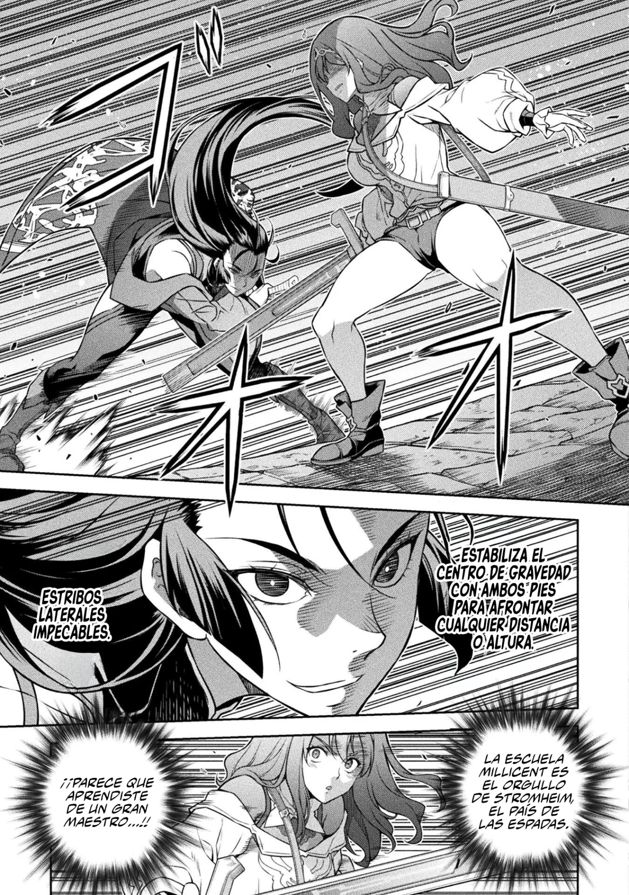 Drawing: Saikyou Mangaka wa Oekaki Skill de Isekai Musou Suru! Capítulo 141 - Page 17