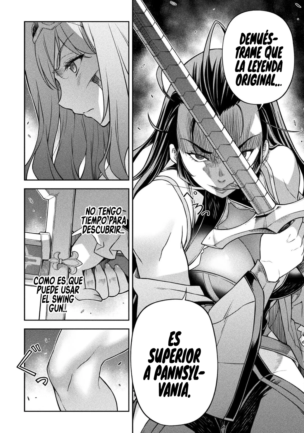 Drawing: Saikyou Mangaka wa Oekaki Skill de Isekai Musou Suru! Capítulo 142 - Page 10