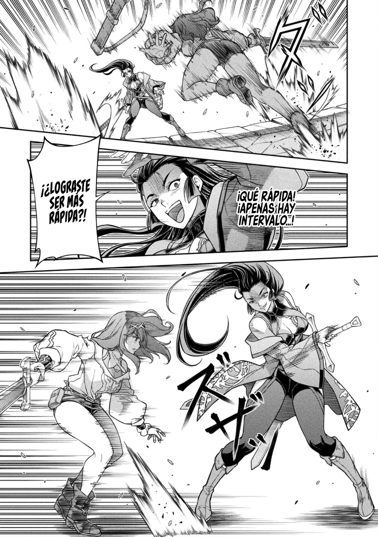 Drawing: Saikyou Mangaka wa Oekaki Skill de Isekai Musou Suru! Capítulo 142 - Page 11