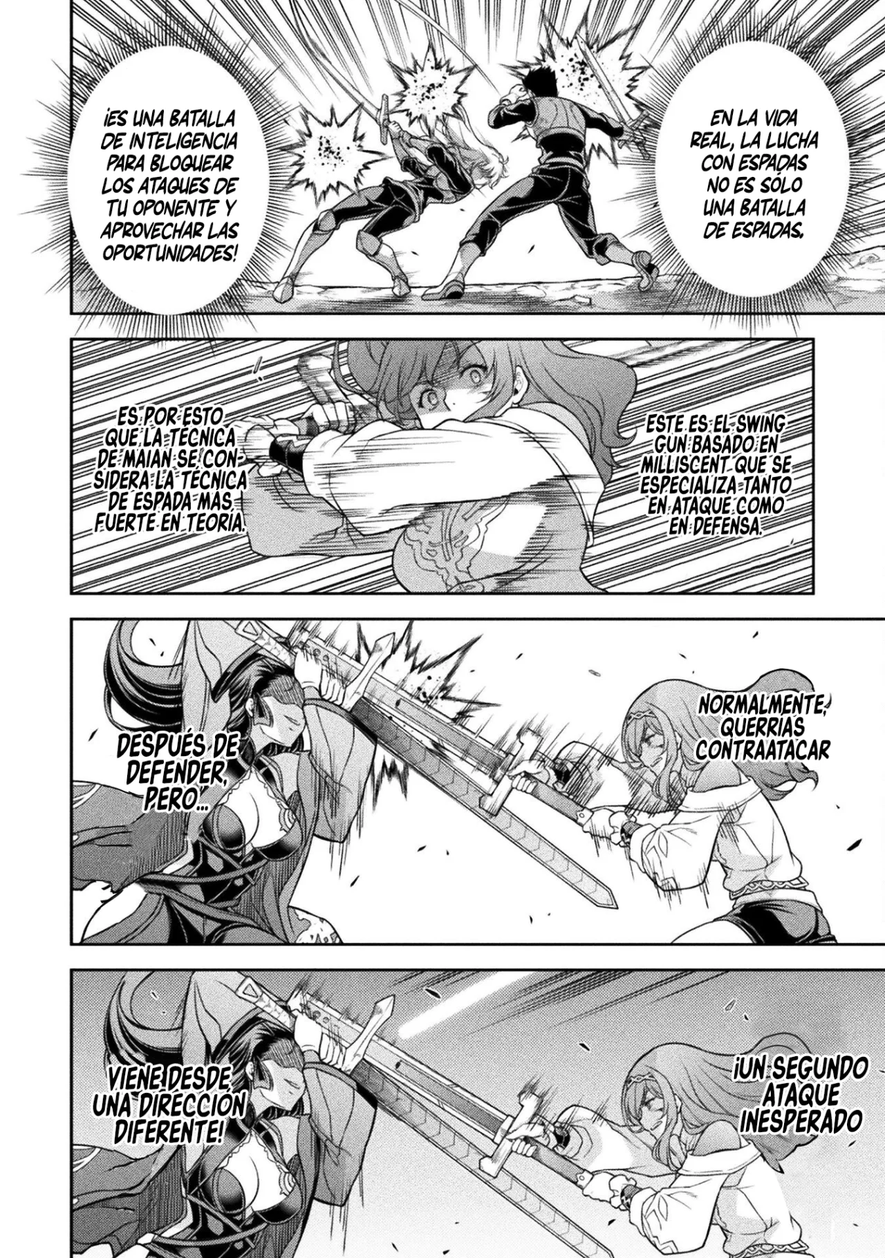 Drawing: Saikyou Mangaka wa Oekaki Skill de Isekai Musou Suru! Capítulo 142 - Page 14