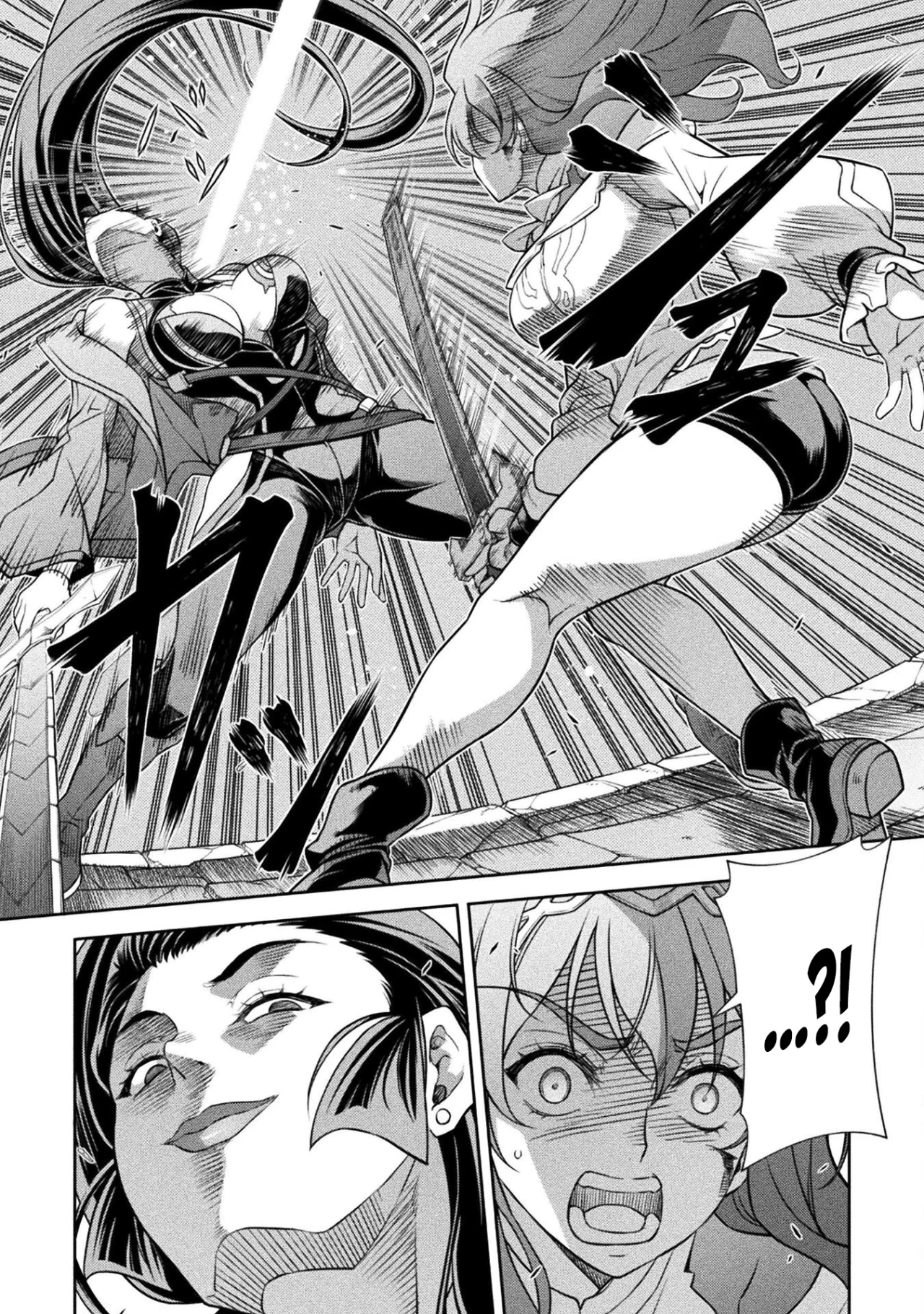 Drawing: Saikyou Mangaka wa Oekaki Skill de Isekai Musou Suru! Capítulo 142 - Page 16