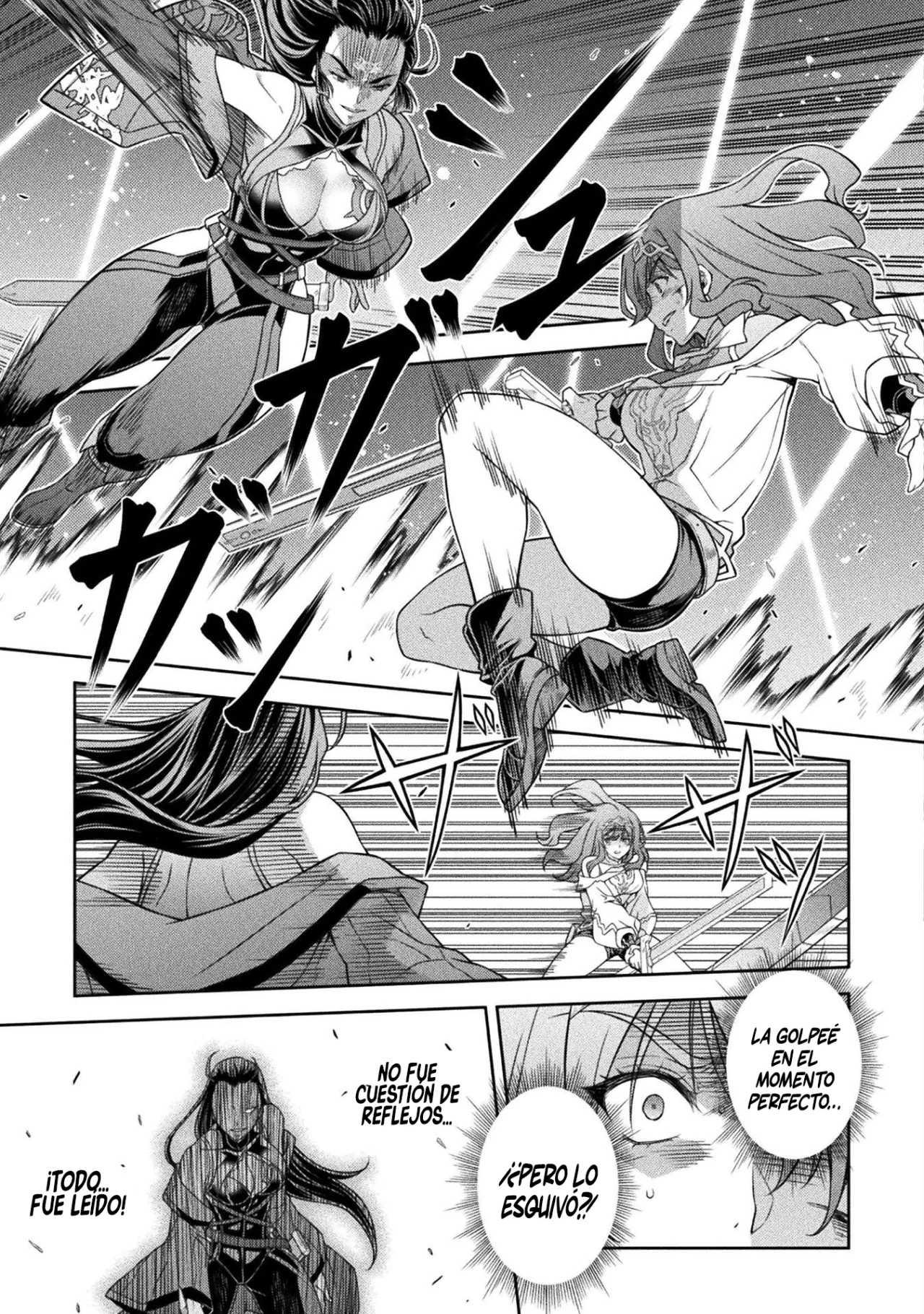 Drawing: Saikyou Mangaka wa Oekaki Skill de Isekai Musou Suru! Capítulo 142 - Page 17