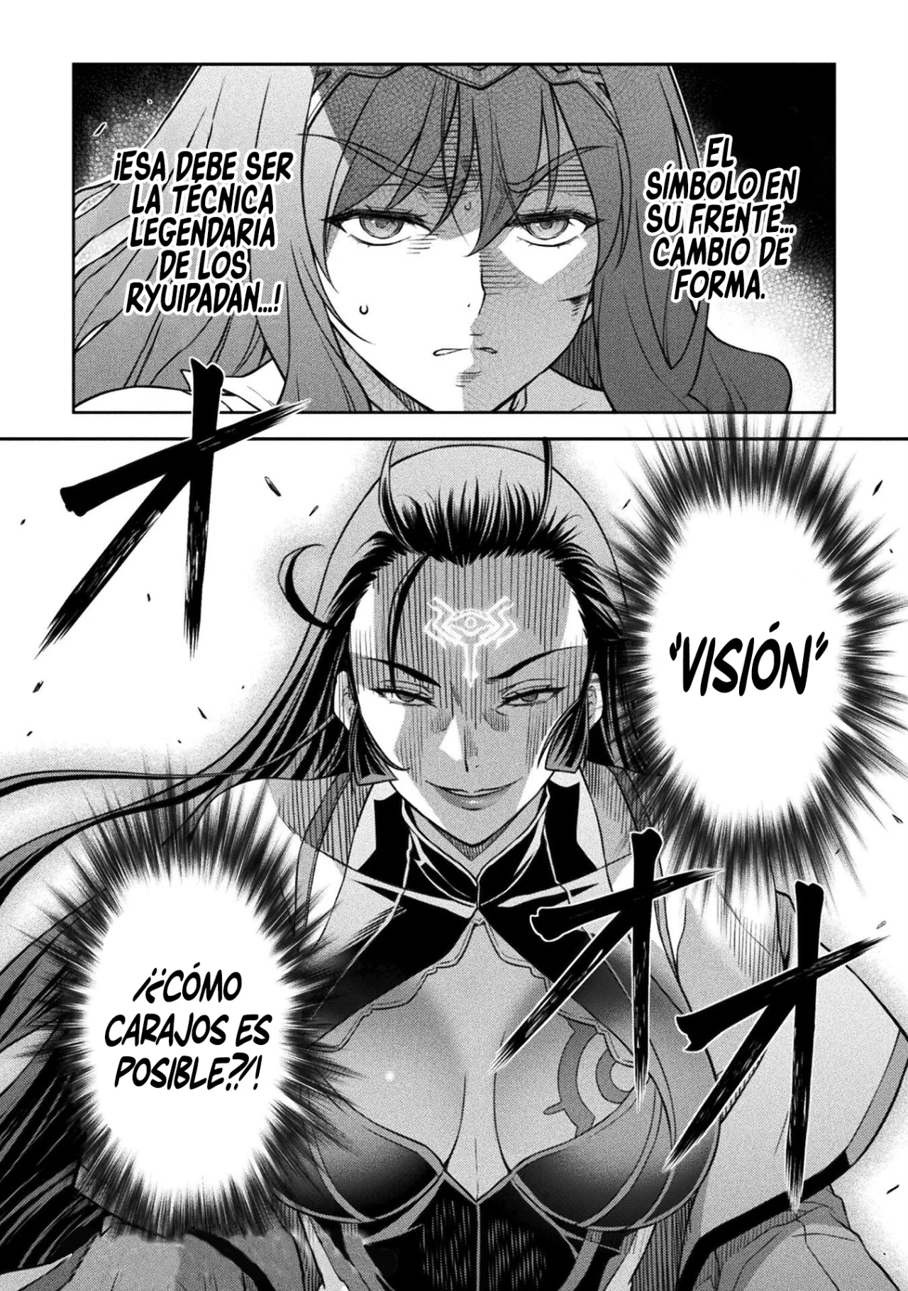 Drawing: Saikyou Mangaka wa Oekaki Skill de Isekai Musou Suru! Capítulo 142 - Page 18