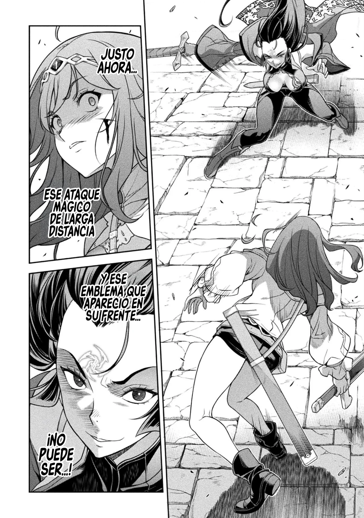 Drawing: Saikyou Mangaka wa Oekaki Skill de Isekai Musou Suru! Capítulo 142 - Page 4