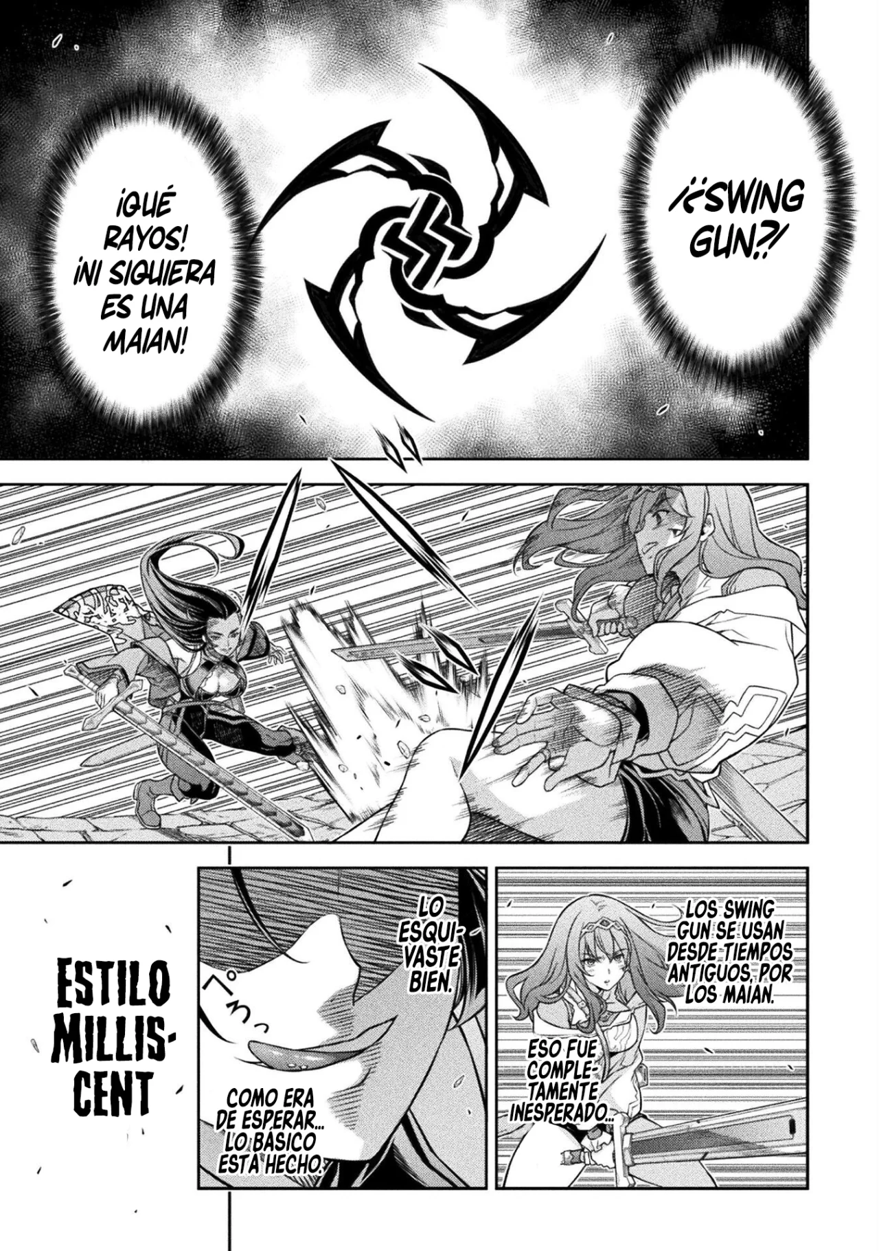 Drawing: Saikyou Mangaka wa Oekaki Skill de Isekai Musou Suru! Capítulo 142 - Page 5