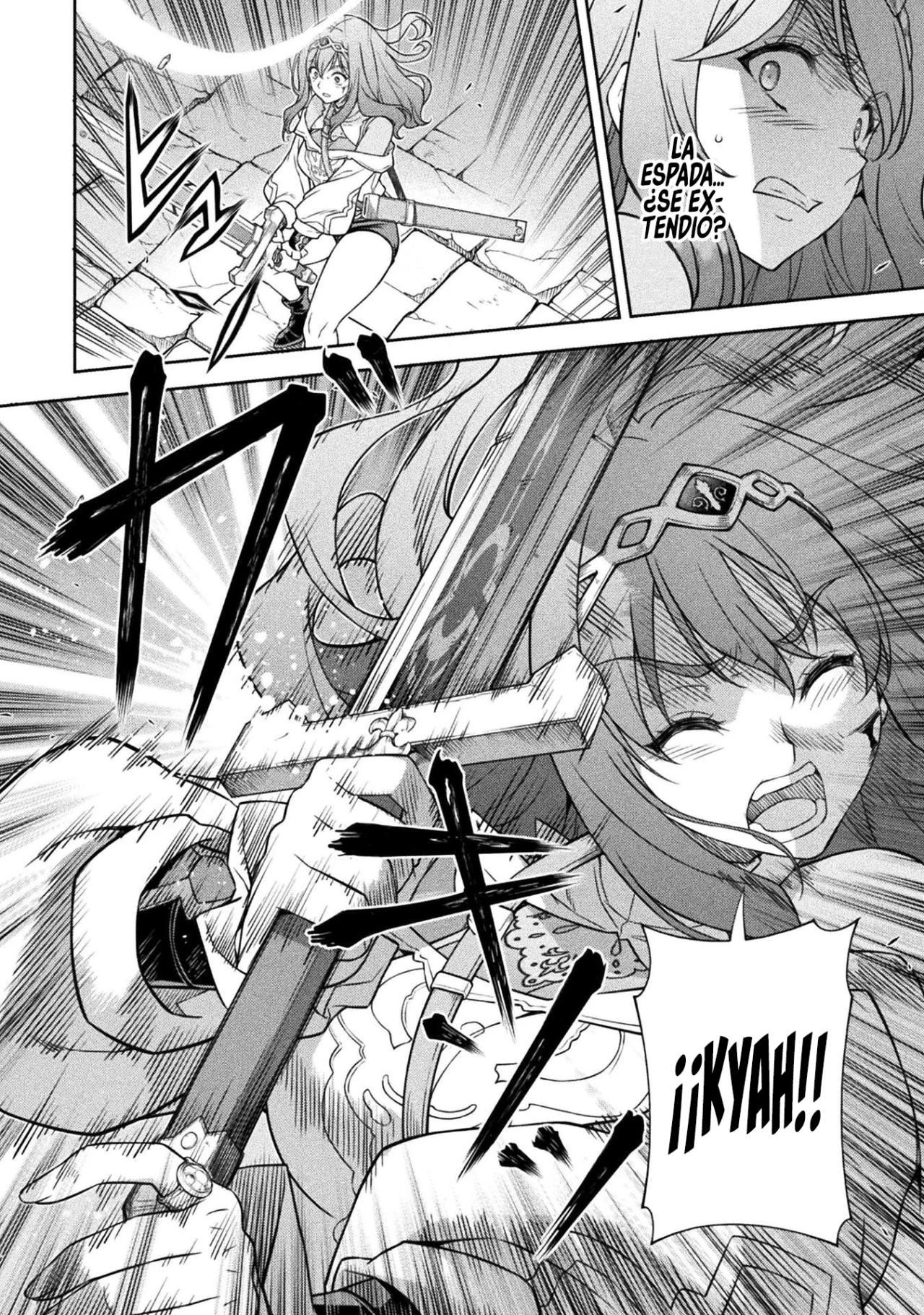 Drawing: Saikyou Mangaka wa Oekaki Skill de Isekai Musou Suru! Capítulo 142 - Page 8