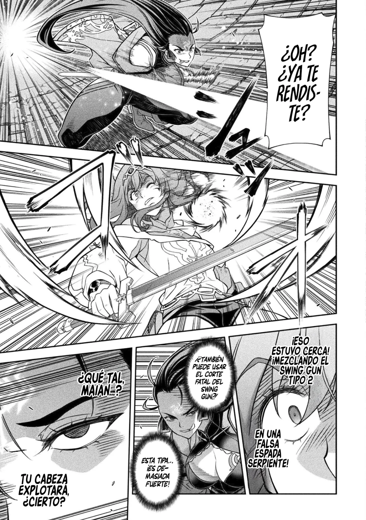 Drawing: Saikyou Mangaka wa Oekaki Skill de Isekai Musou Suru! Capítulo 143 - Page 11