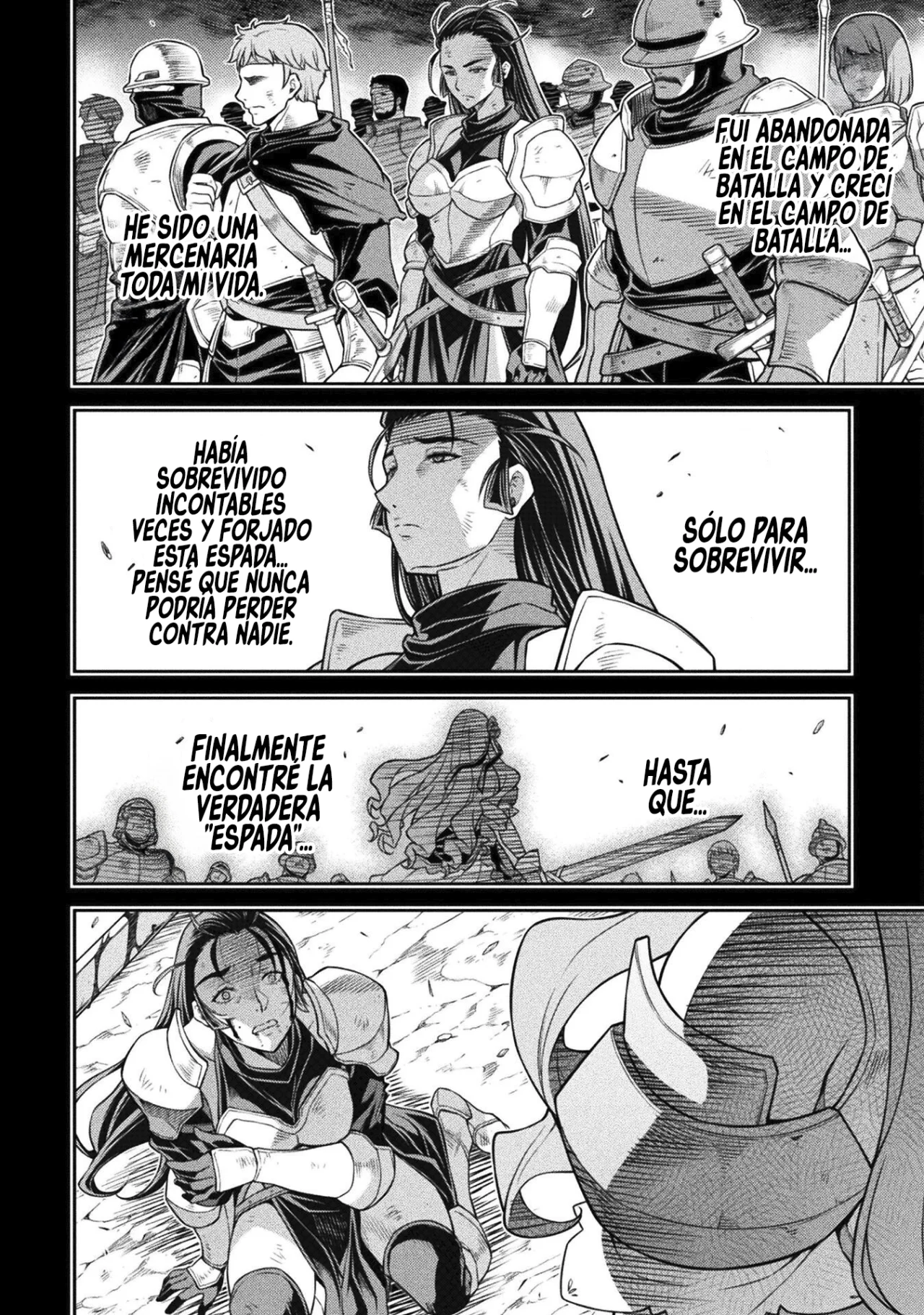 Drawing: Saikyou Mangaka wa Oekaki Skill de Isekai Musou Suru! Capítulo 143 - Page 12