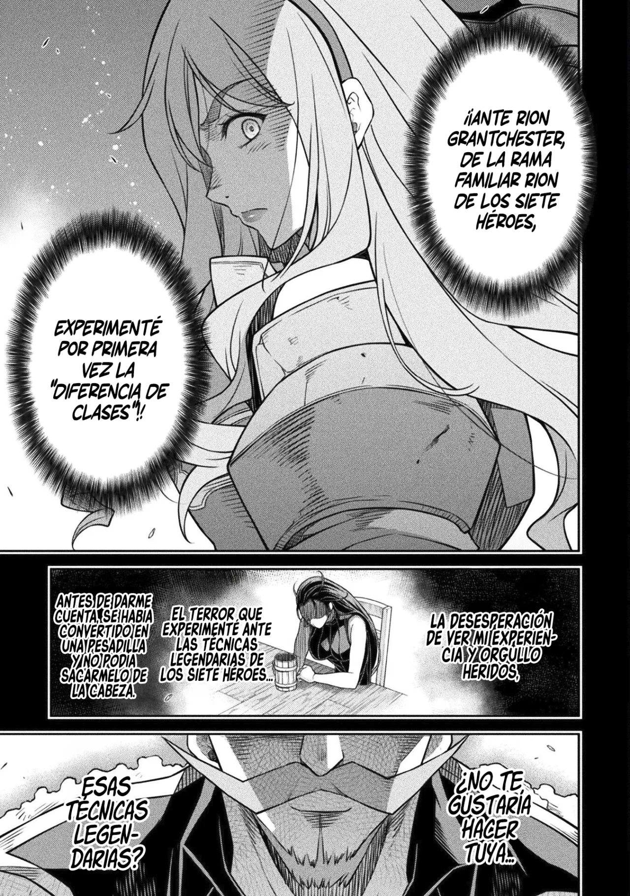 Drawing: Saikyou Mangaka wa Oekaki Skill de Isekai Musou Suru! Capítulo 143 - Page 13