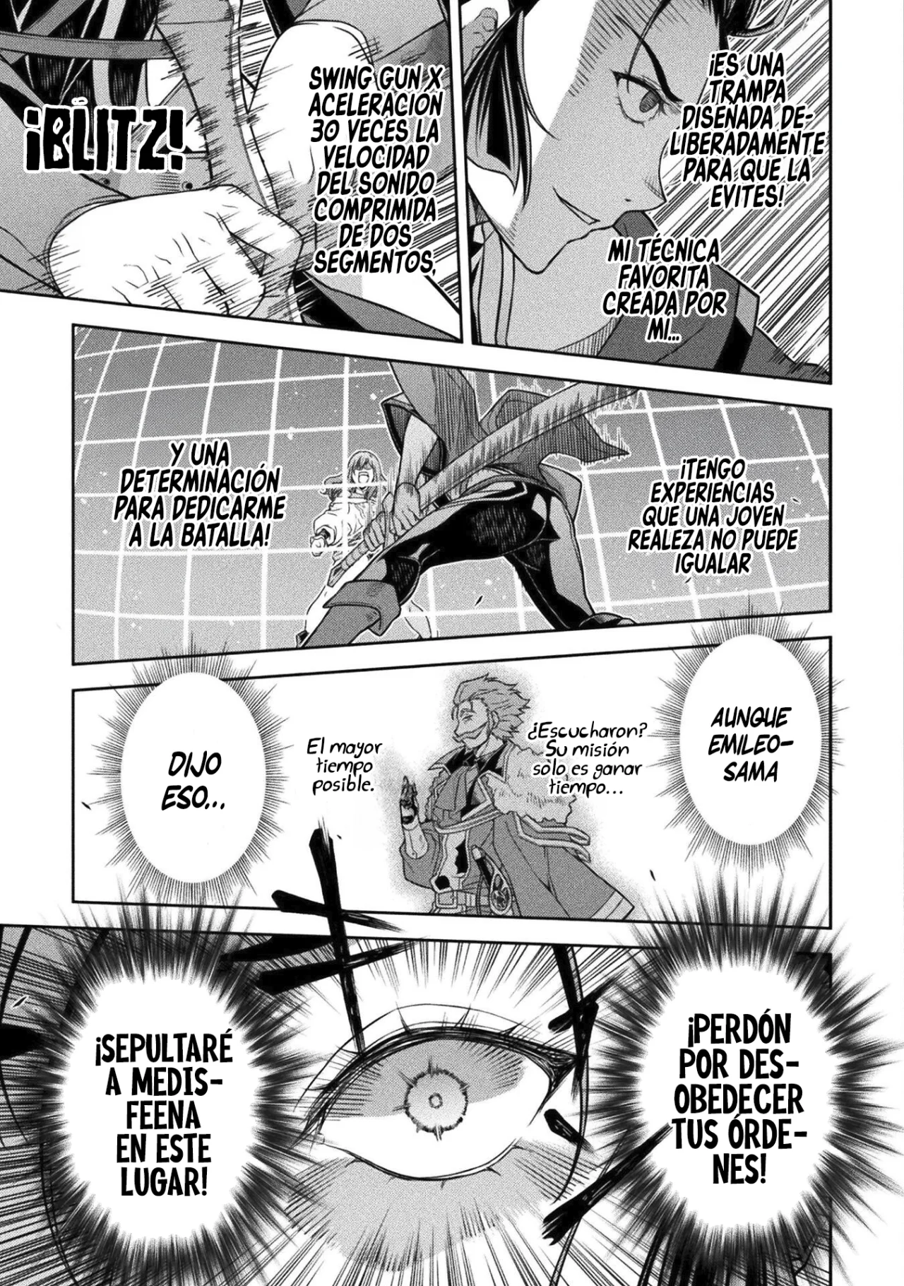 Drawing: Saikyou Mangaka wa Oekaki Skill de Isekai Musou Suru! Capítulo 143 - Page 15