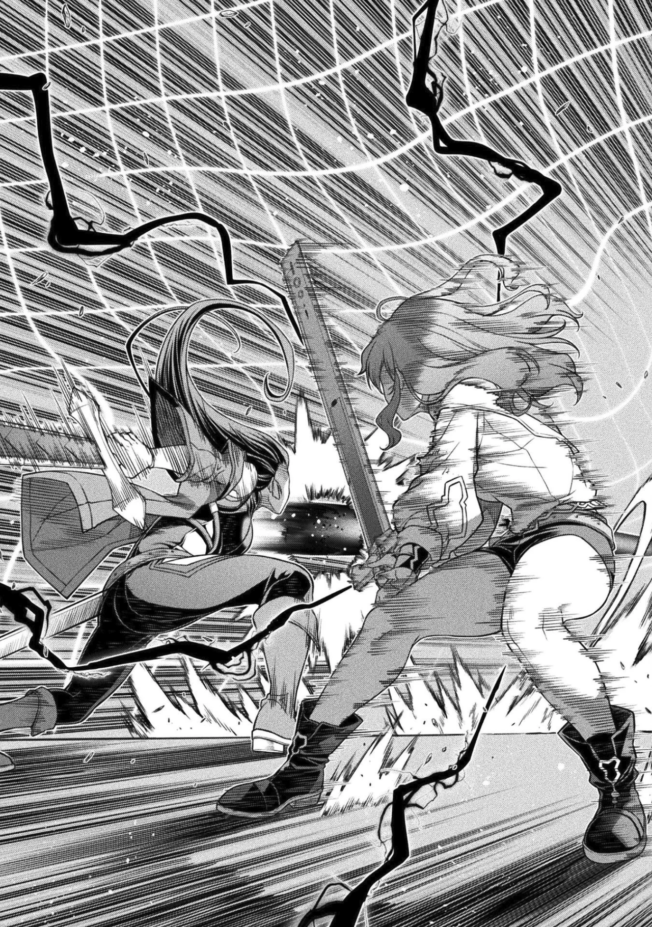 Drawing: Saikyou Mangaka wa Oekaki Skill de Isekai Musou Suru! Capítulo 143 - Page 16